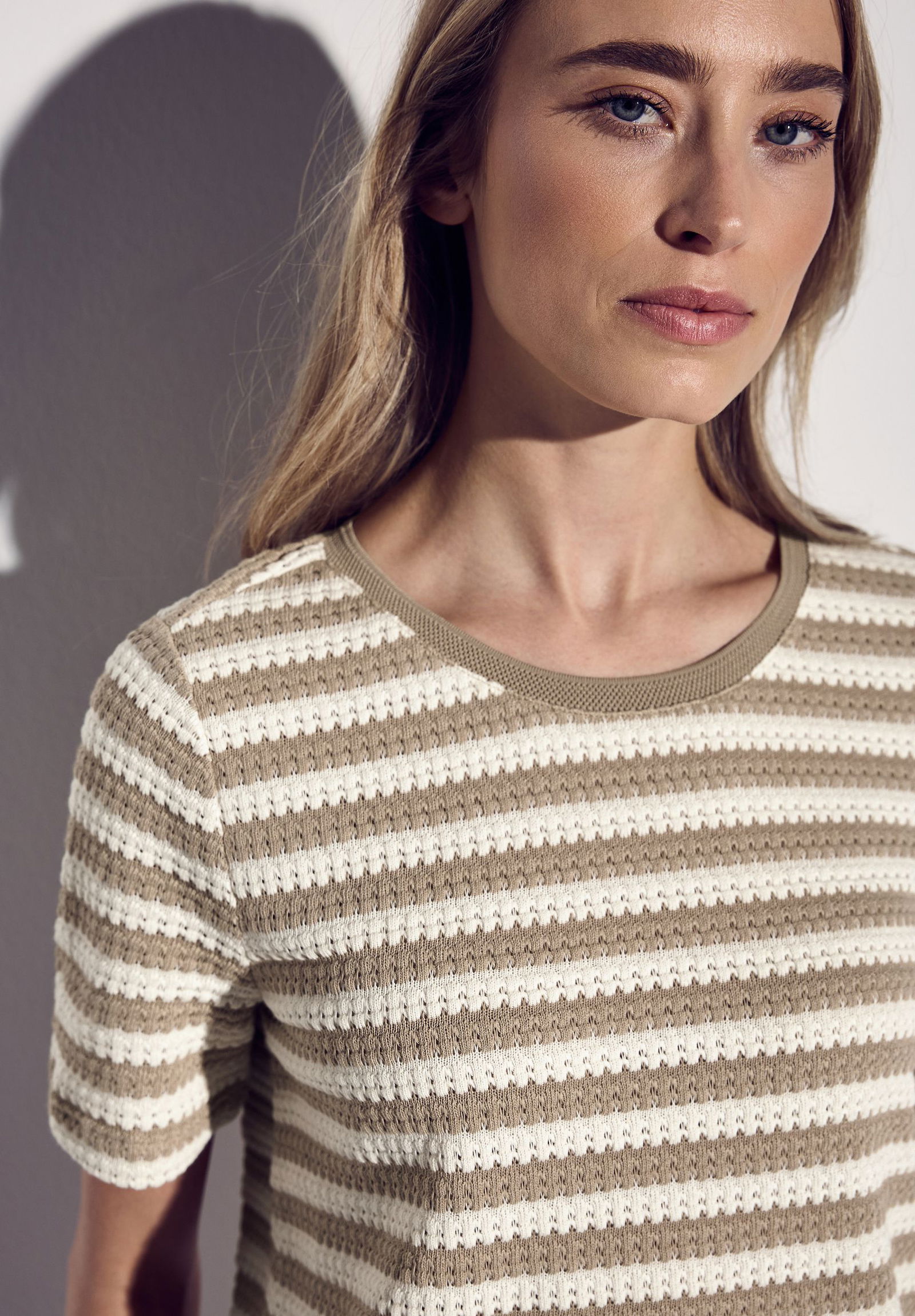 Street One |  Street One Pullover  | 38 | 4565_25617