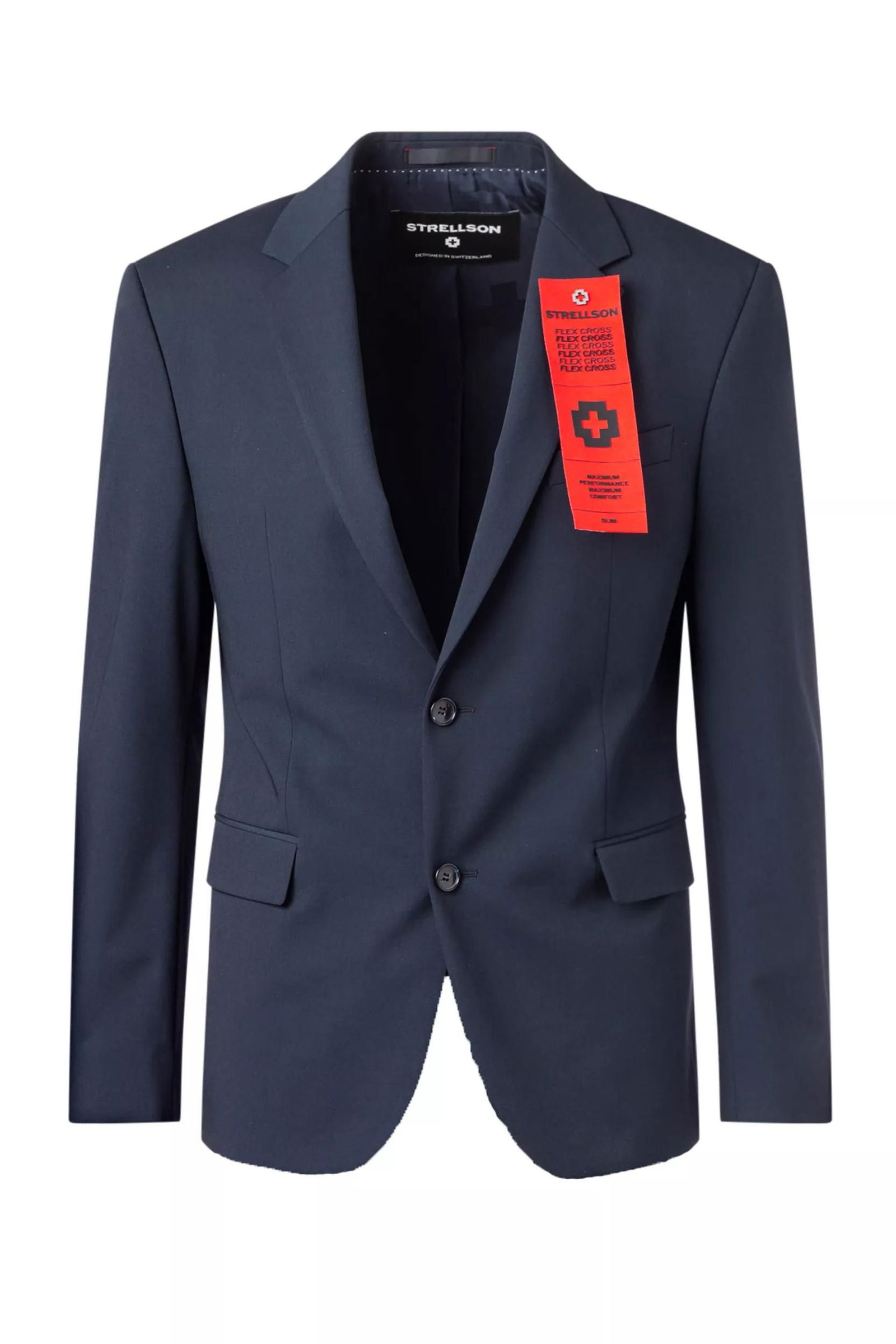 7790177b66b9c3ade64e8afd5d9c0945 Strellson | Strellson Sakko "Aidan2" | 102 | dark blue