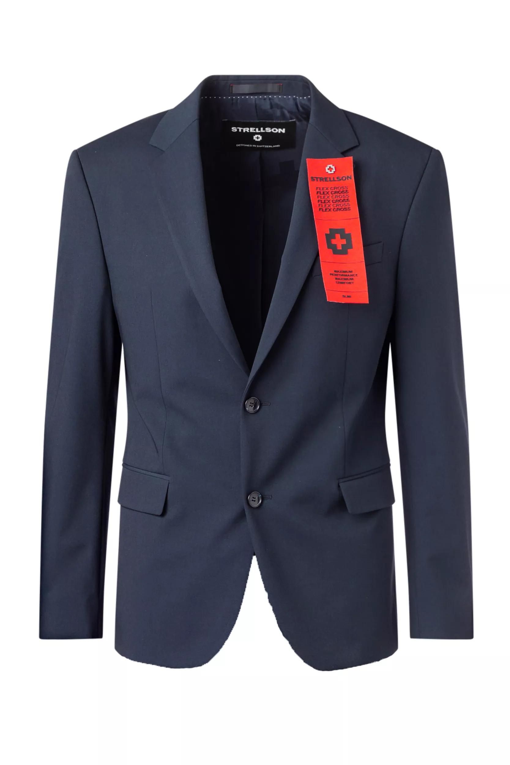 Strellson |  Strellson Sakko "Aidan2" | 102 | dark blue