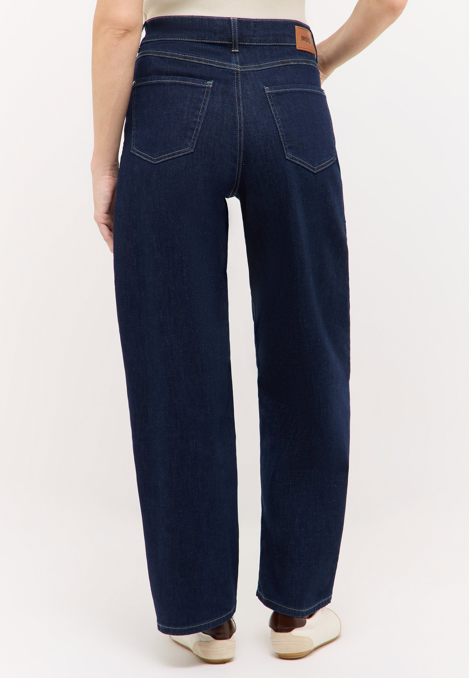ELVA, dark indigo #5