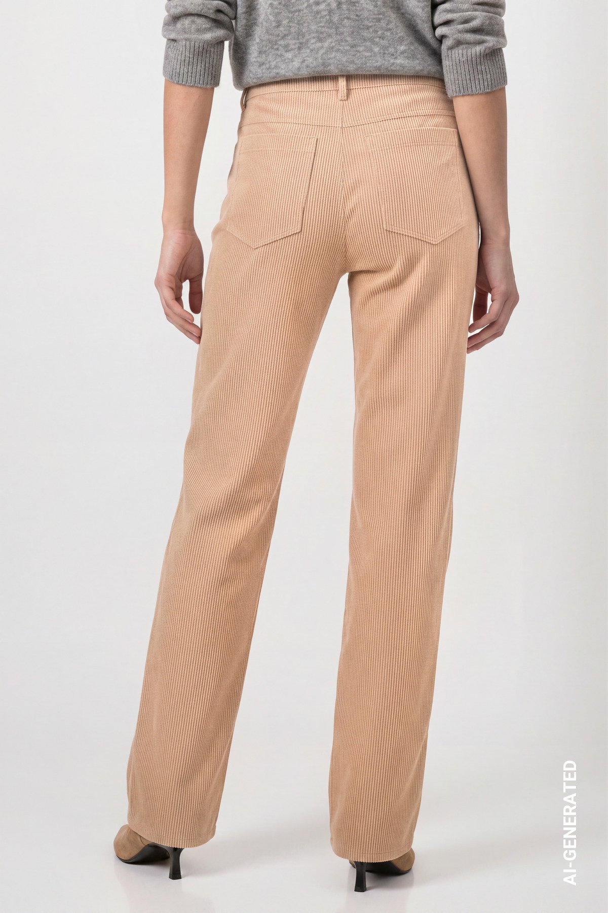 Hose, brown sugar #4