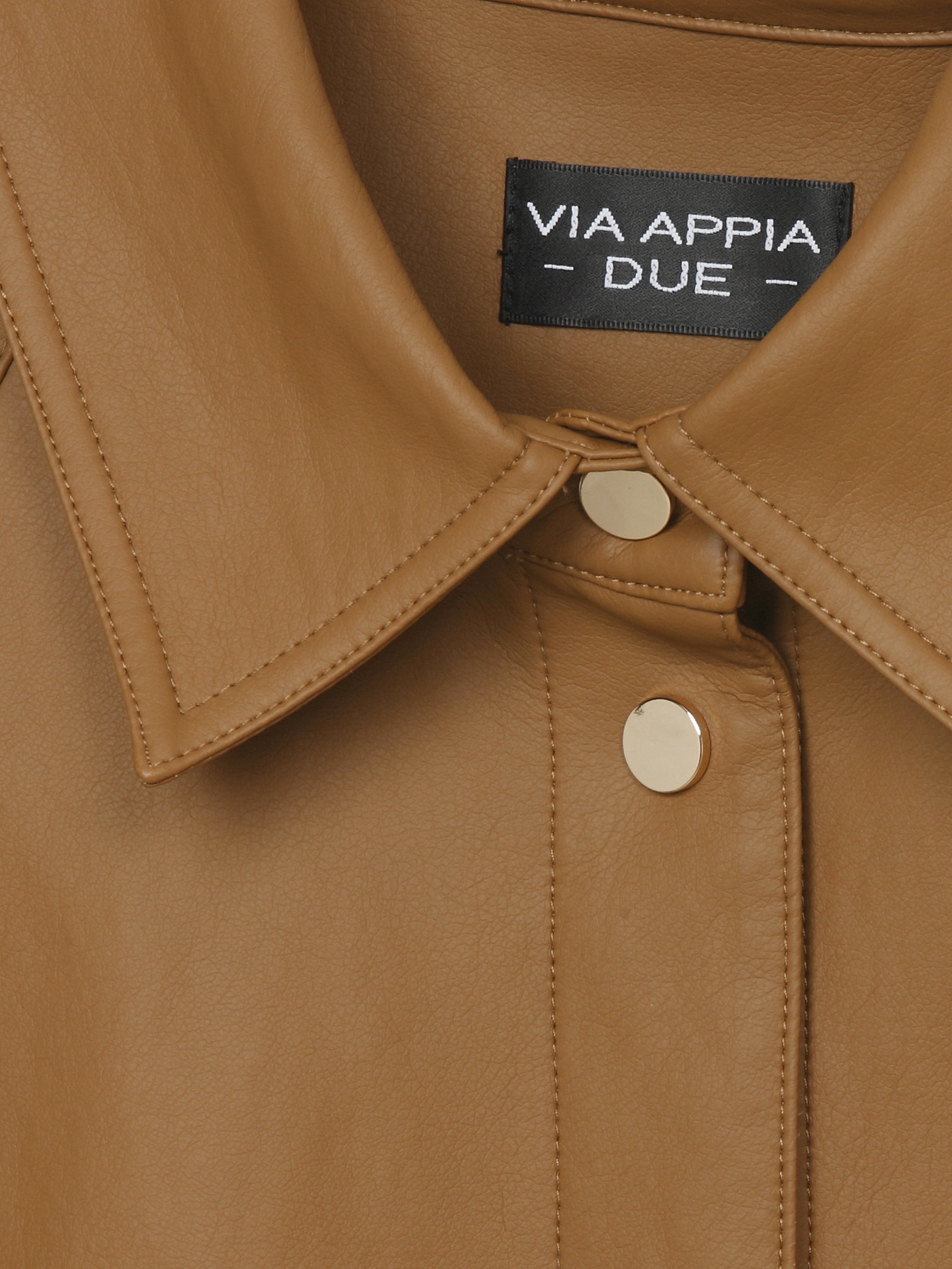 Via Appia Bluse #3