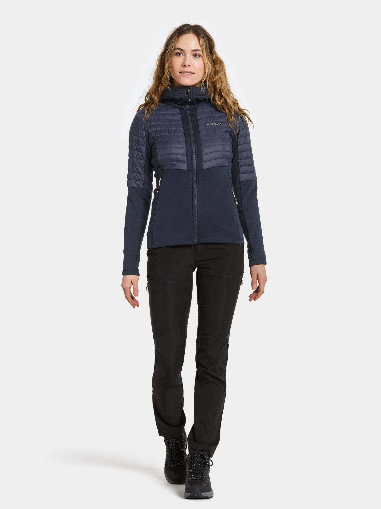 Didriksons Jacke "Annema" #2