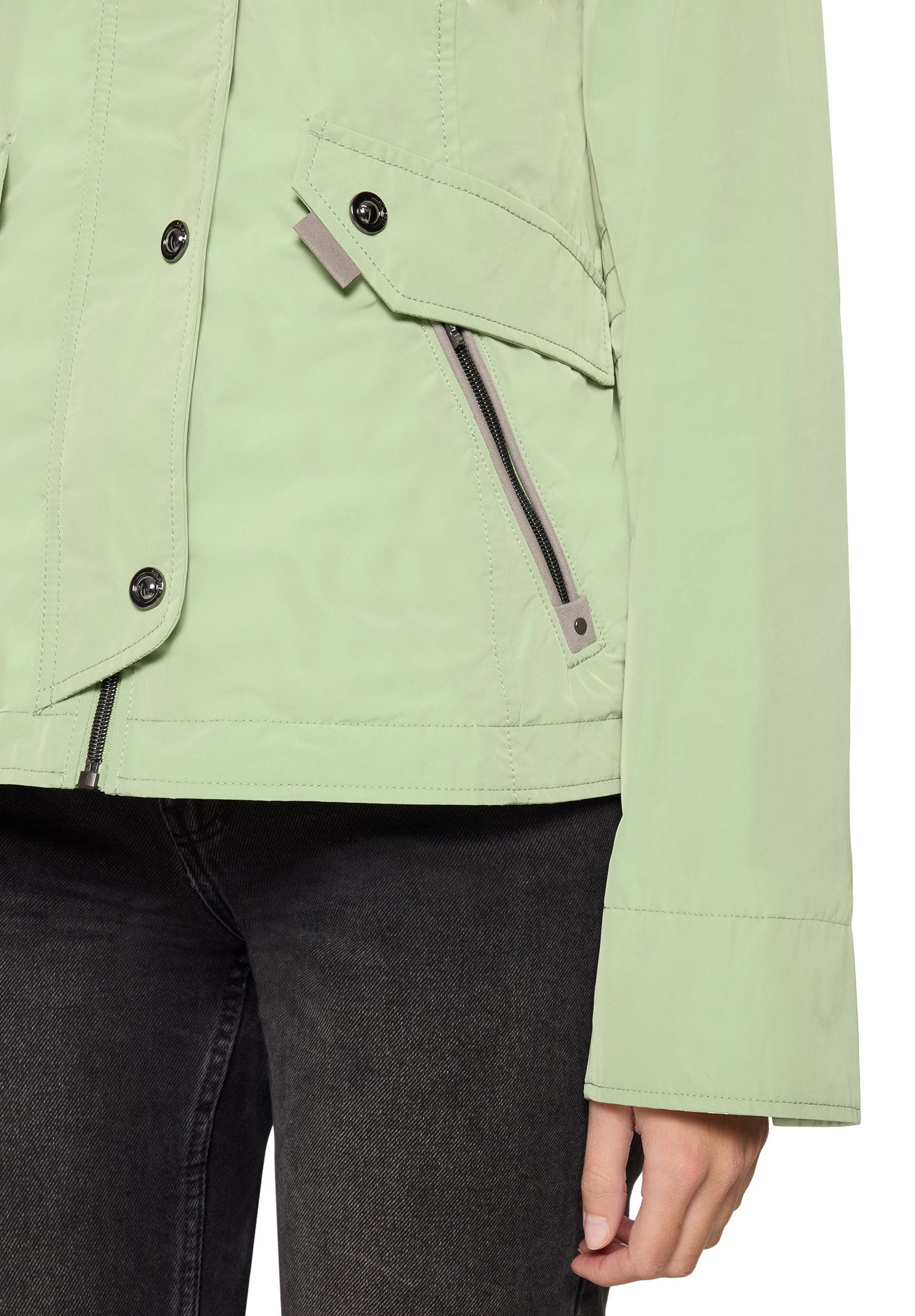 Gil Bret Funktionsjacke #7