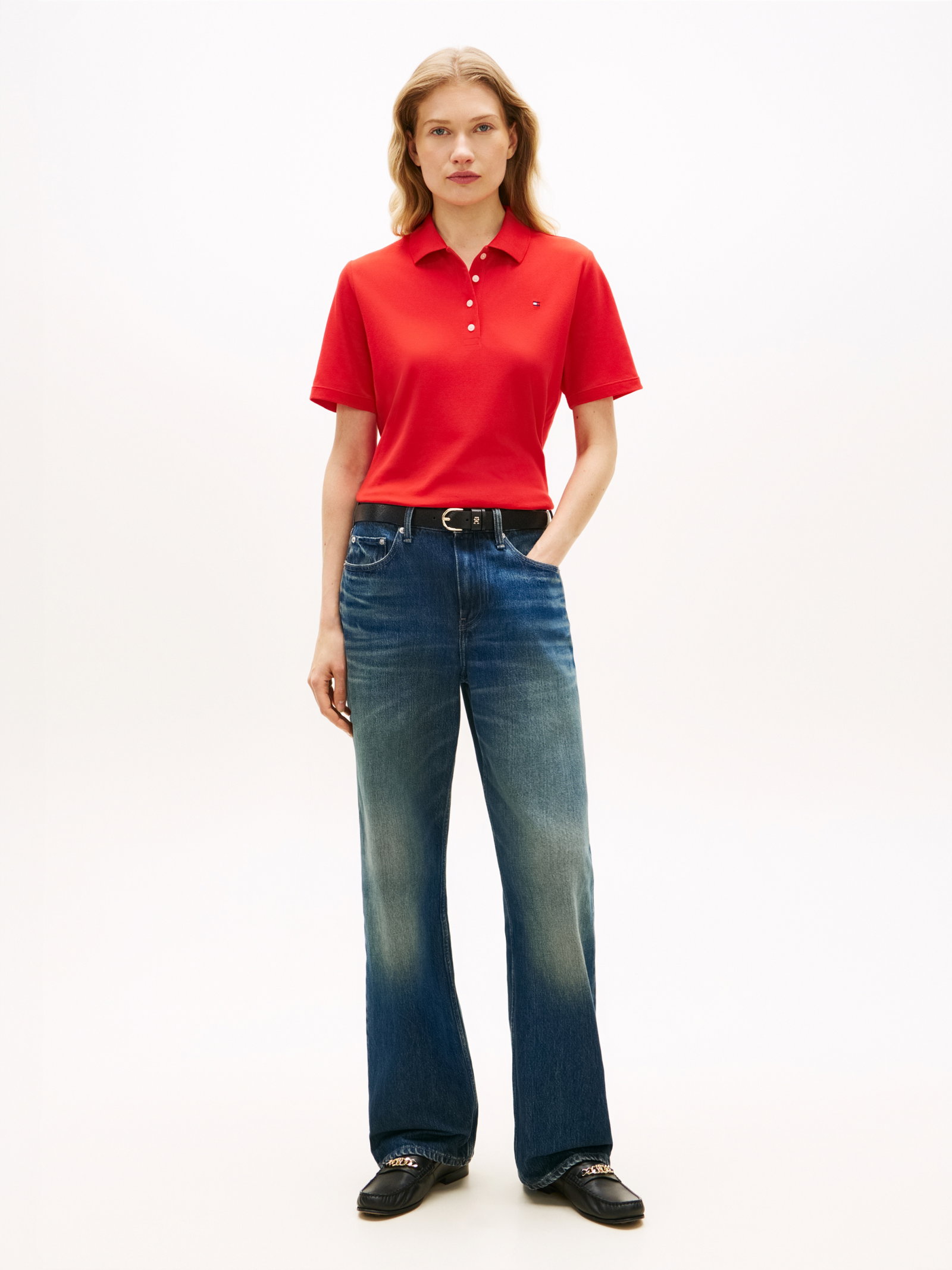 Tommy Hilfiger Poloshirt #3