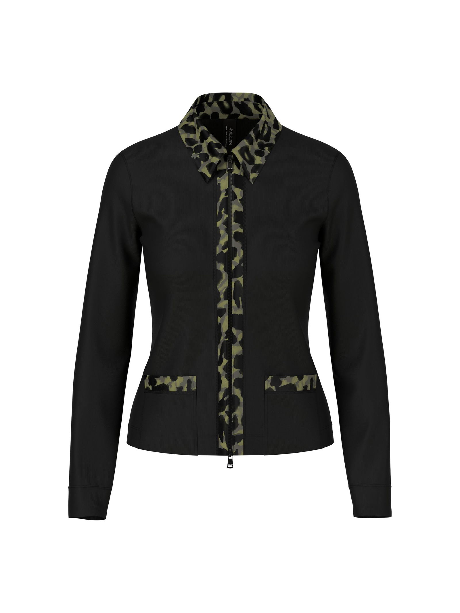  | Jacke, black | 38 | black