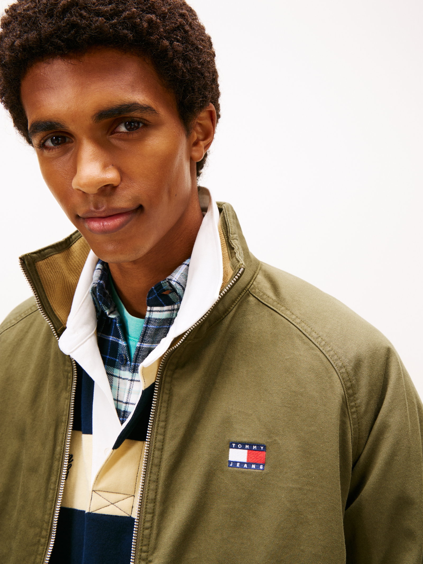 Tommy Jeans Blouson #4