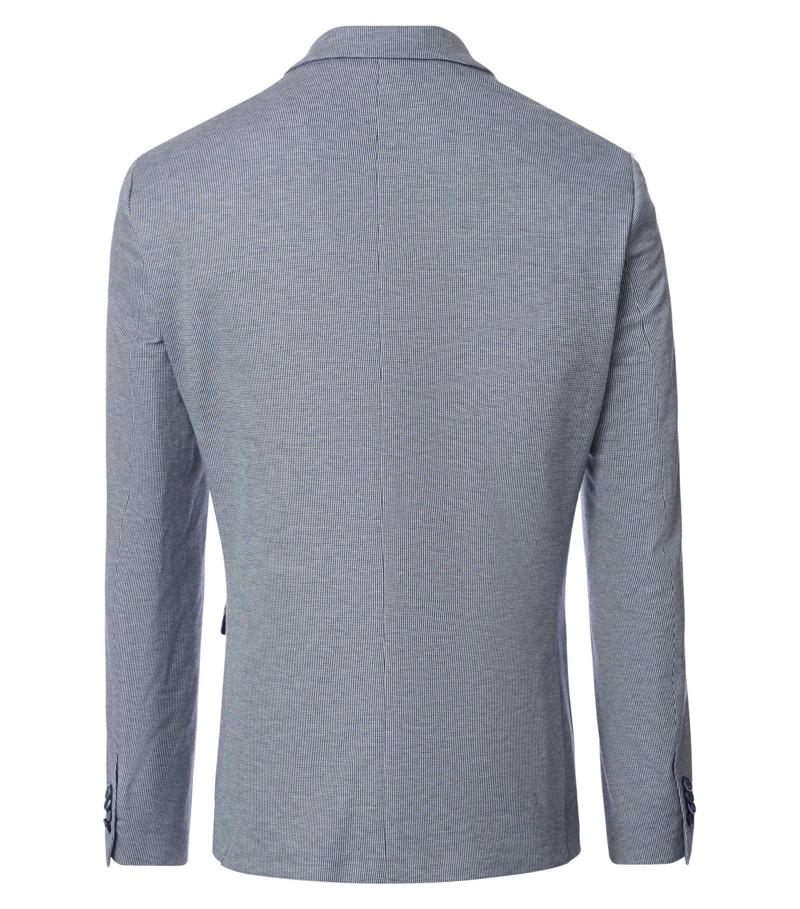 680046075368f502a46815627331a248 VENTI | VENTI Business Sakko | 58 | blau