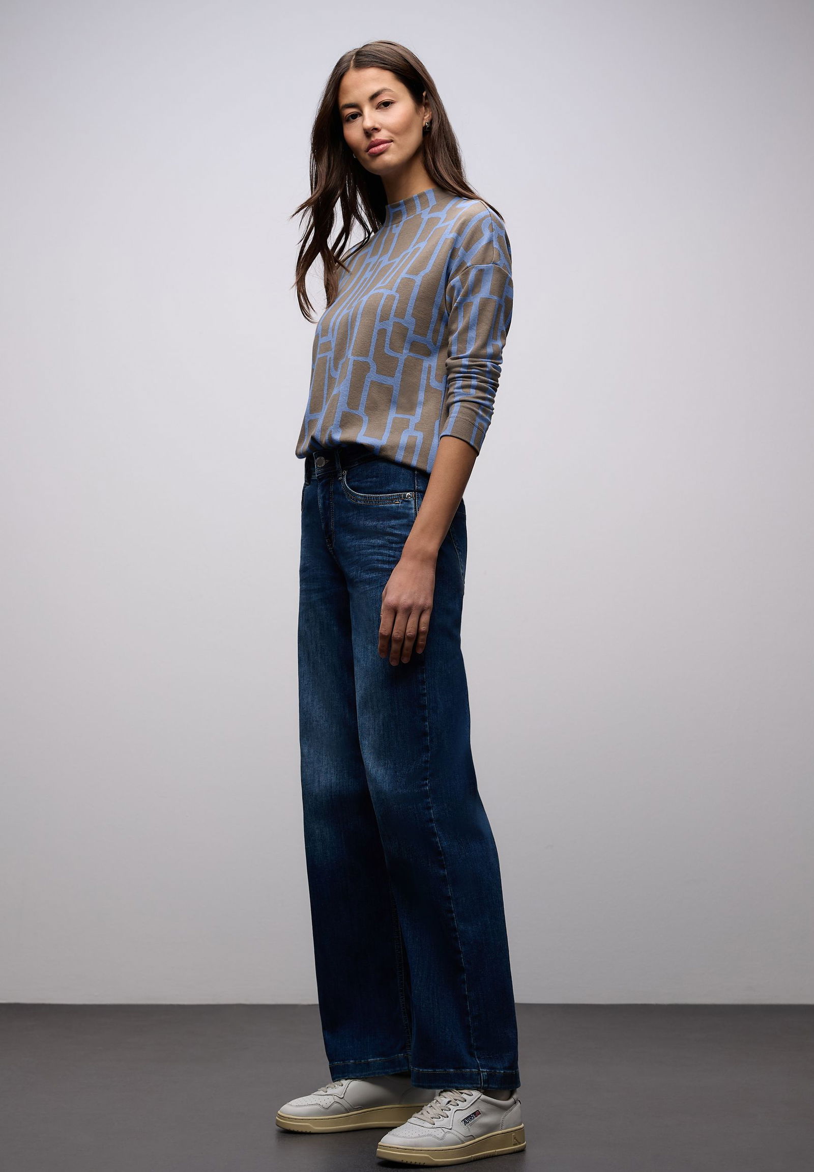 Street One |  Street One Sweatshirt  | 42