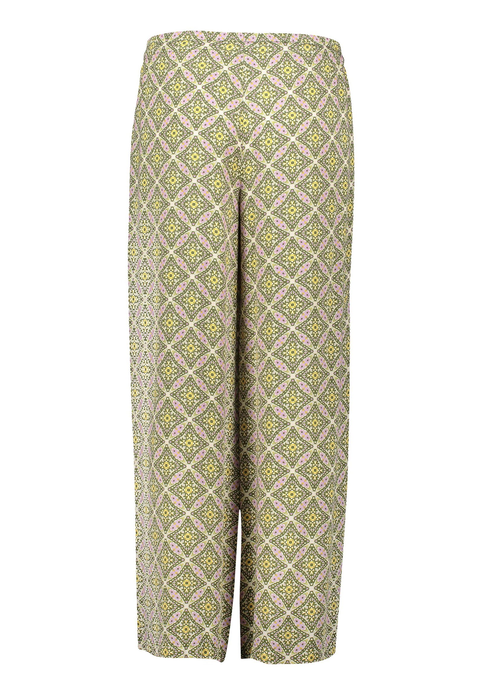 Cartoon |  Cartoon Palazzo-Hose | 42