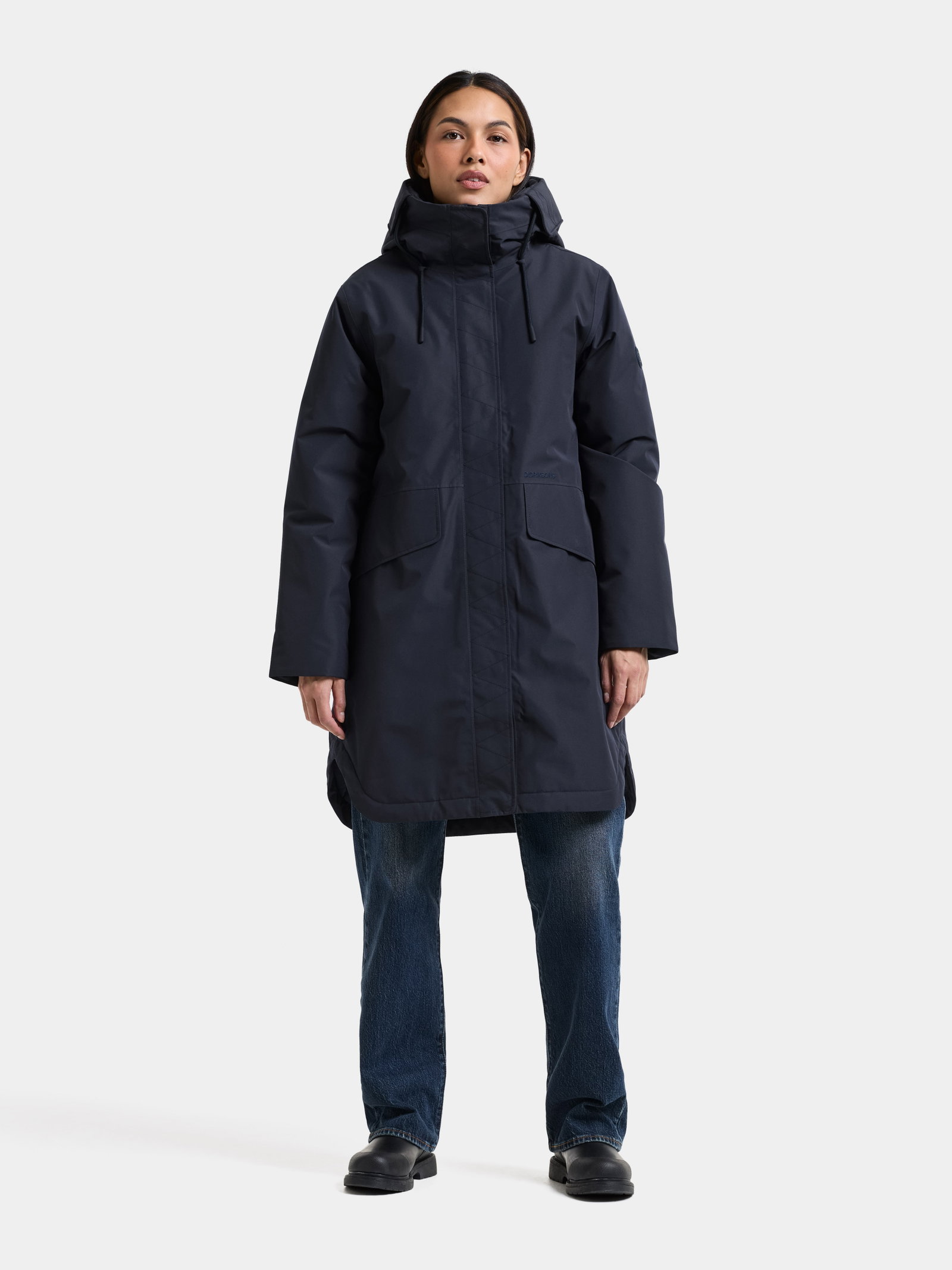 Didriksons Parka Lilian #2
