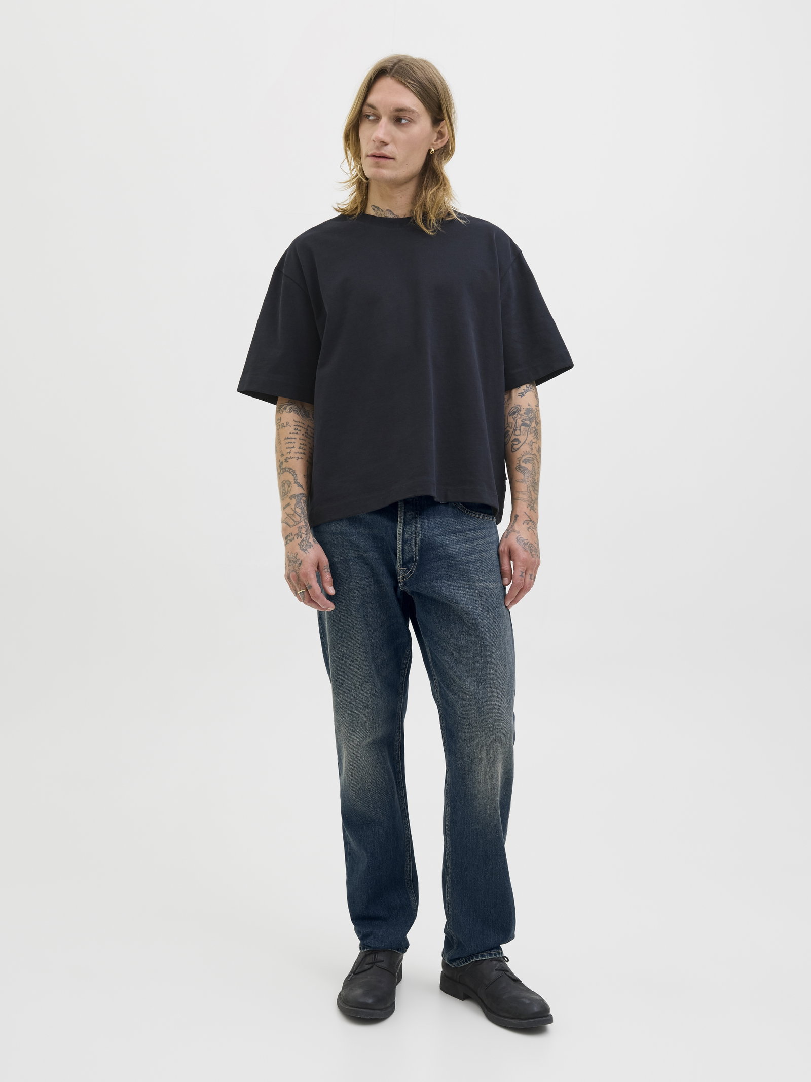 Jack&Jones Regular Fit Jeans #5