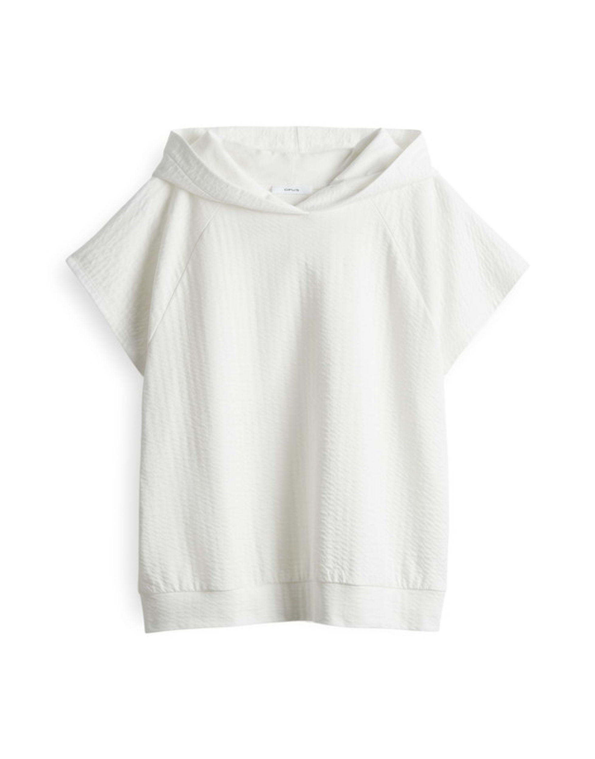 Opus |  Opus Shirt  | 42 | milk