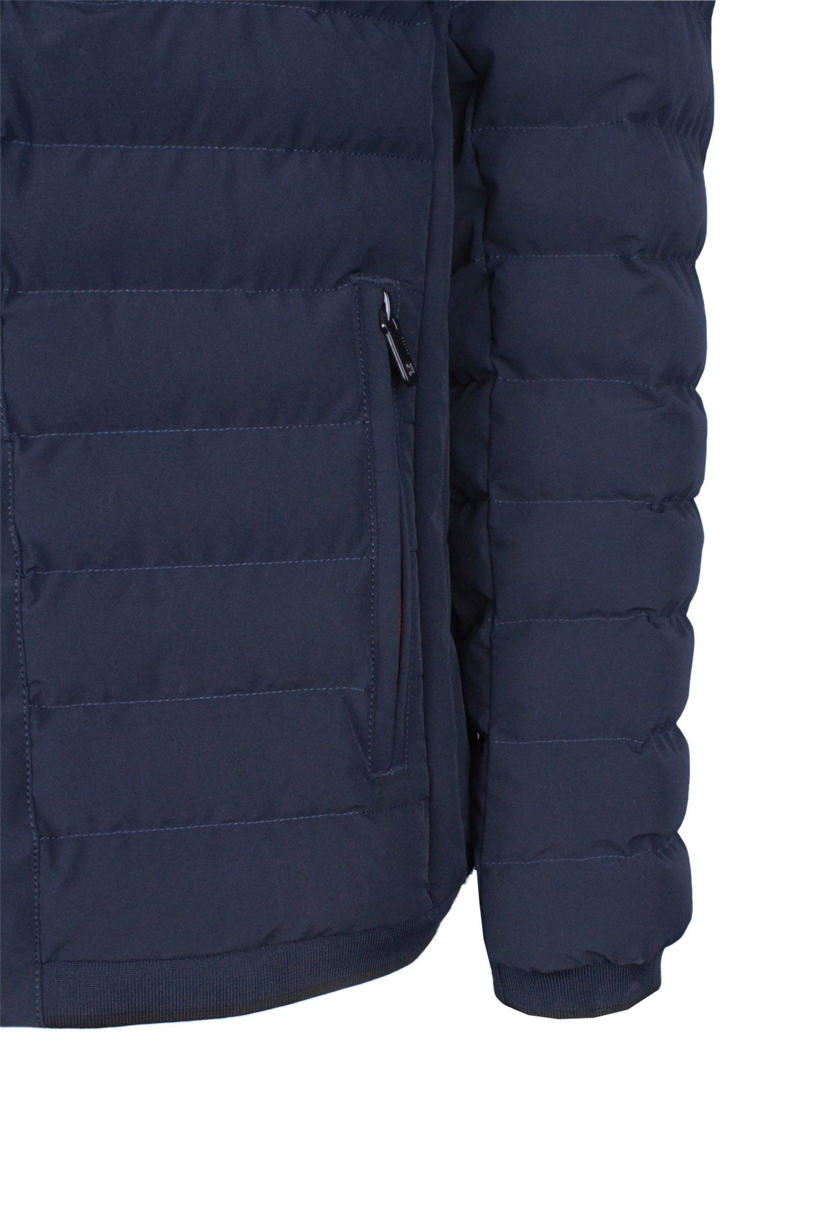 35ddf9a2a419723c3f560c40bd76e38b Wellensteyn | Wellensteyn Blouson "Mol Men" | M | darknavy/red