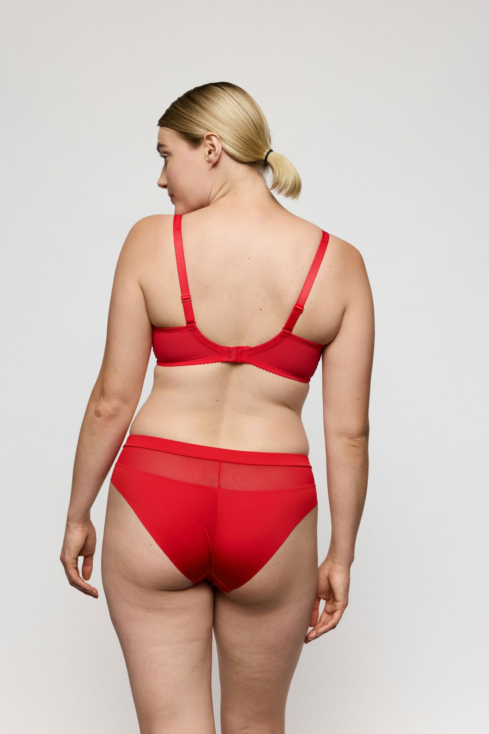 PrimaDonna |  PrimaDonna Slip "Sophora" | 42