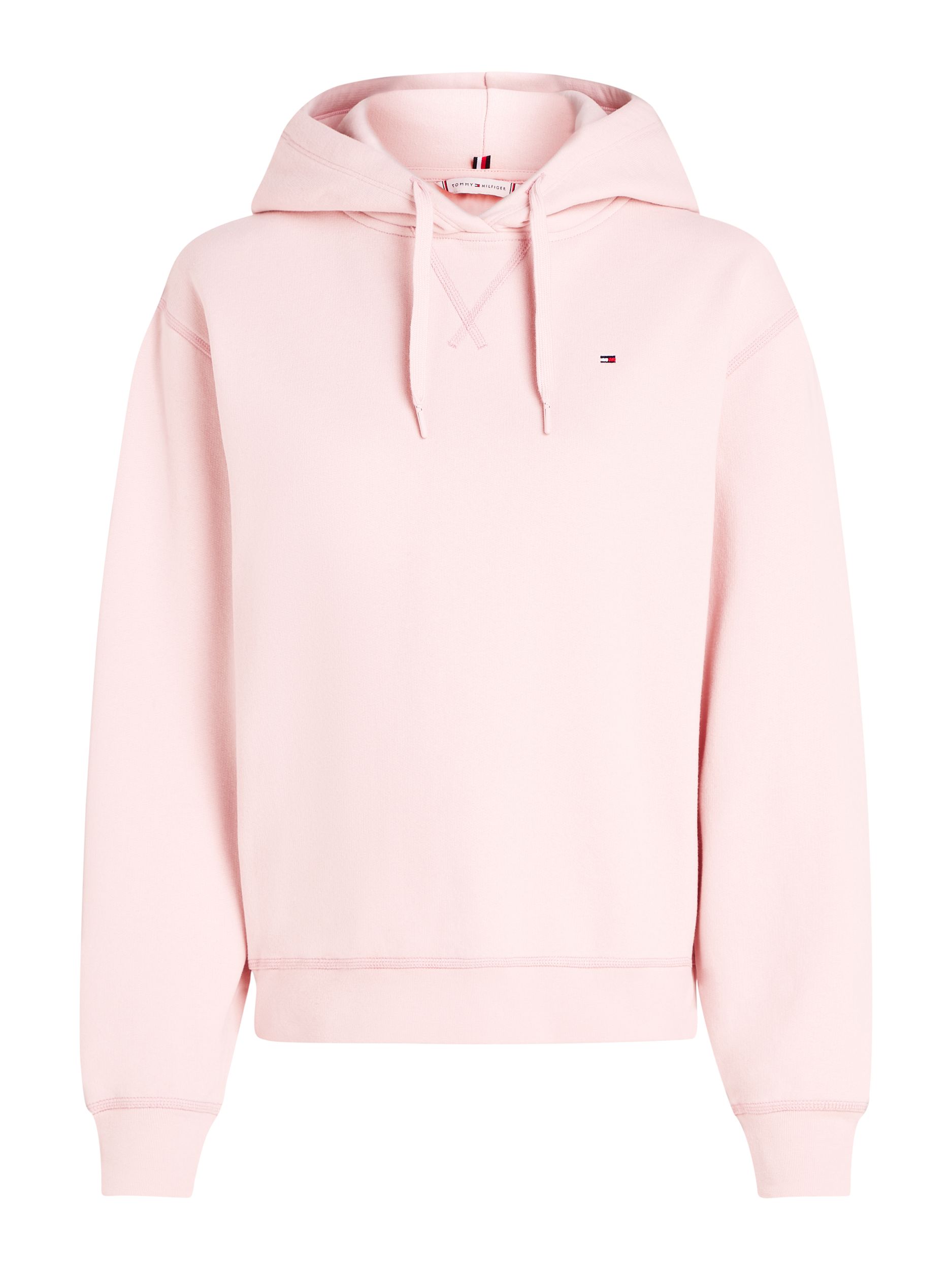 Tommy Hilfiger |  Tommy Hilfiger Sweatshirt  | L | delicate pink