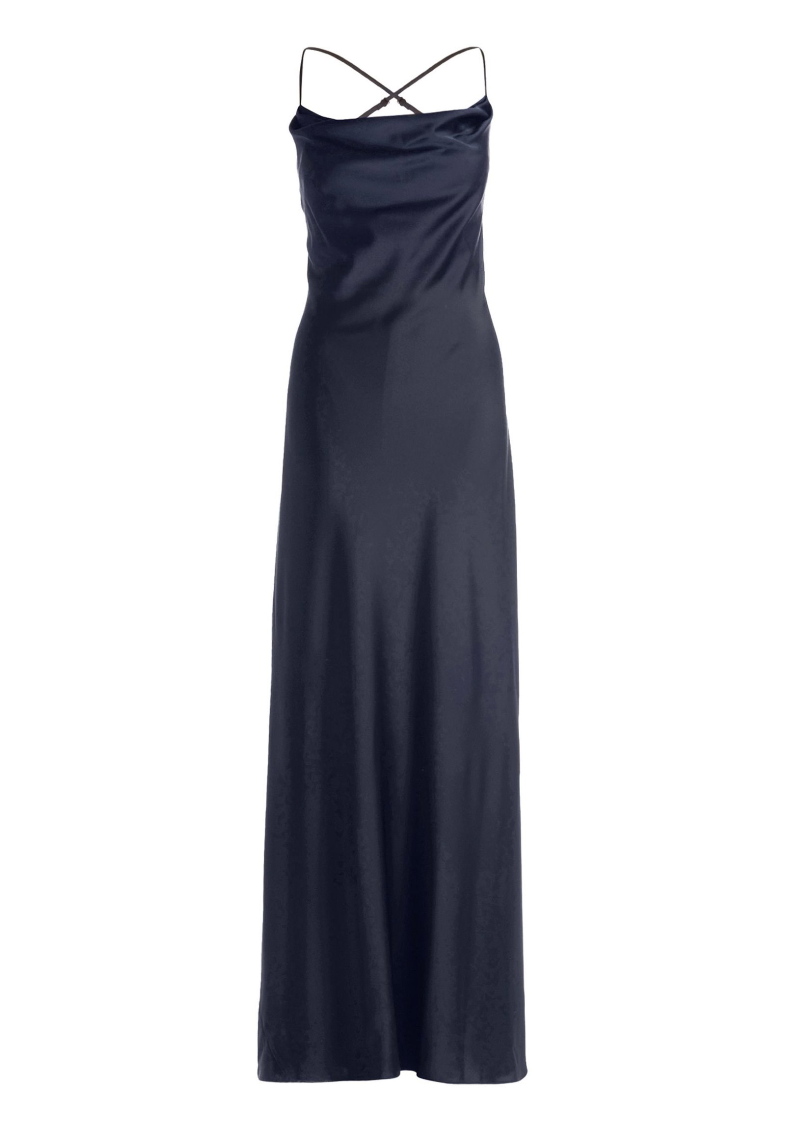 2c6c26bd47e469d5c9899a1da4b601a9 VM by Vera Mont | VM by Vera Mont Langes Kleid | 36 | night sky