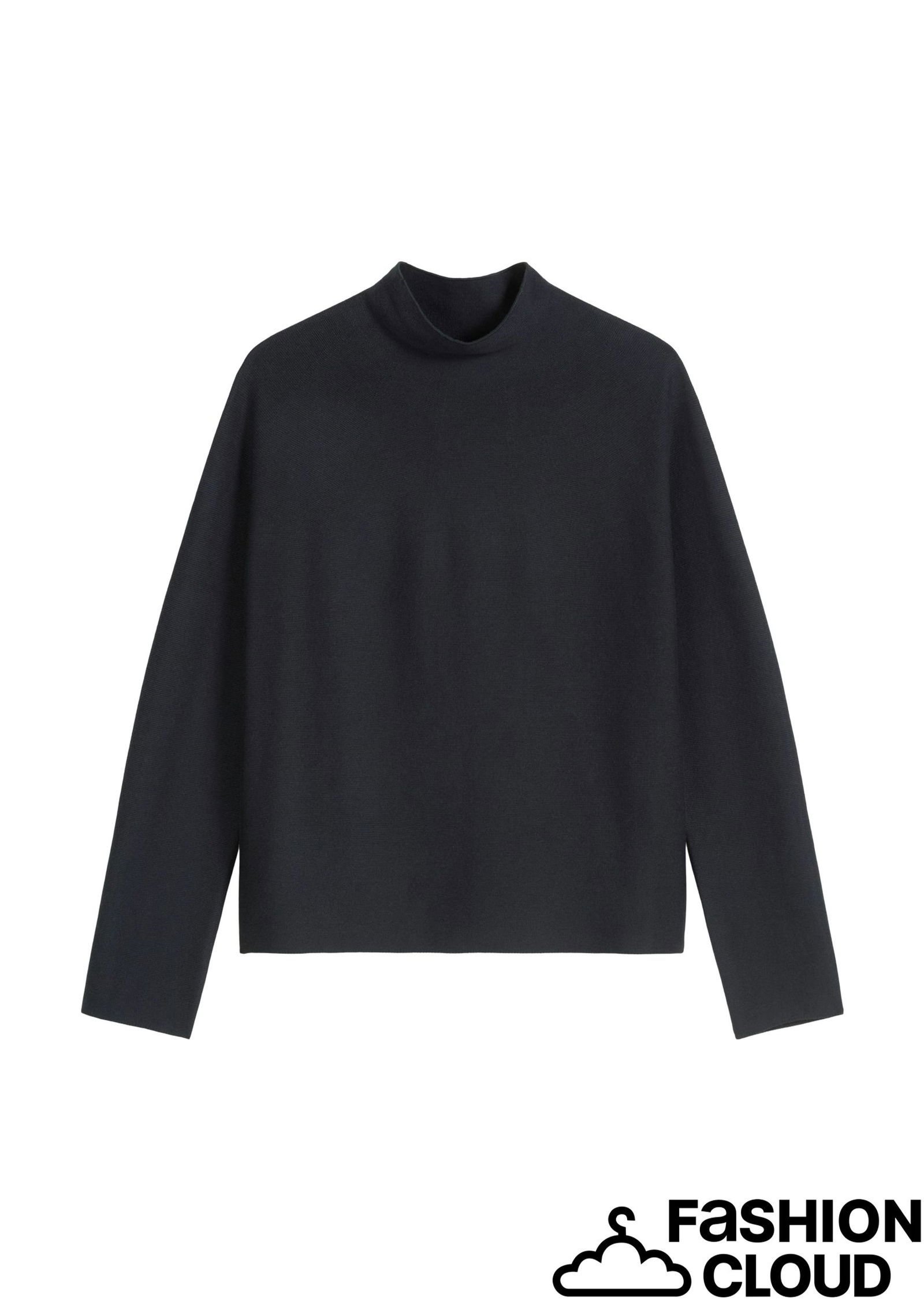 Marc O´Polo | Marc O´Polo Pullover | S | deep night blue