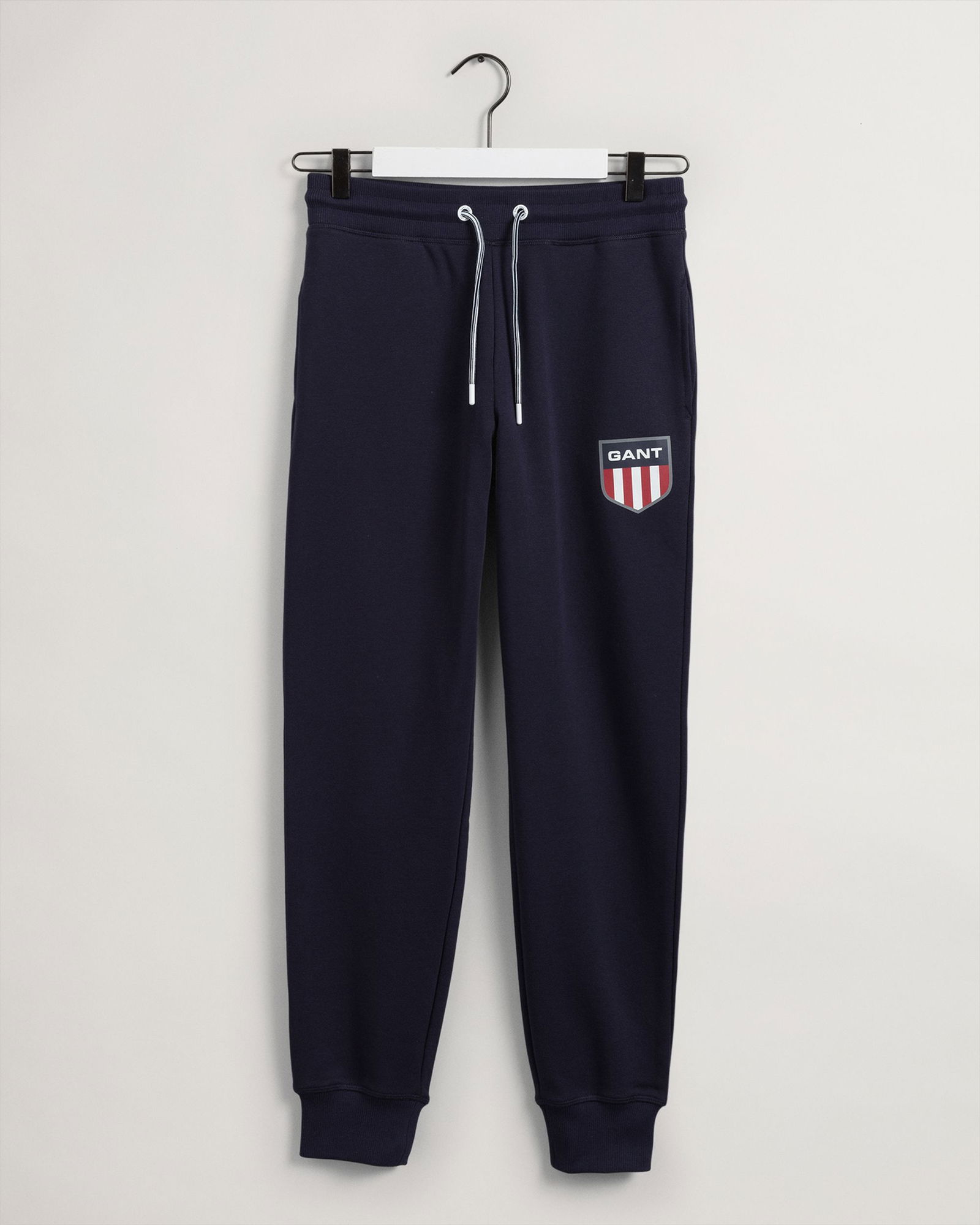 Gant |  Retro Shield Sweathose | S | evening blue
