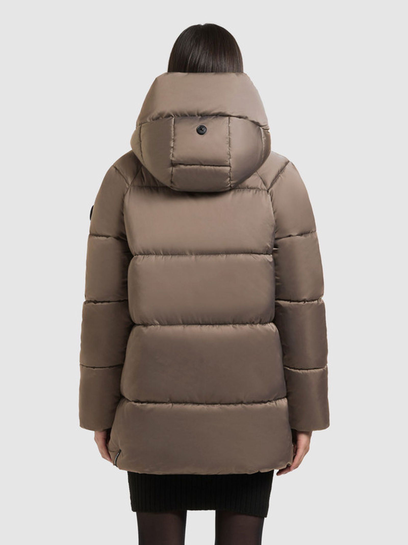 Khujo | Khujo Funktionsjacke | L