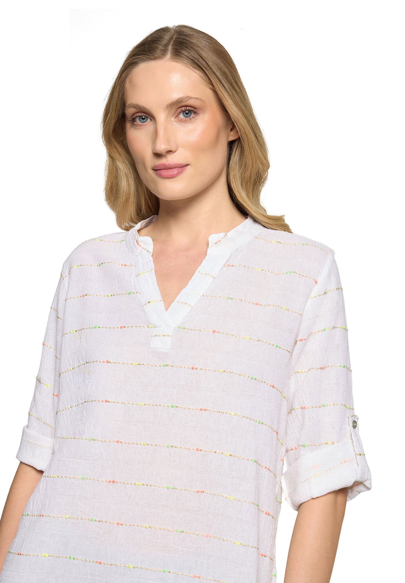 Cartoon |  Cartoon Druckbluse  | 36