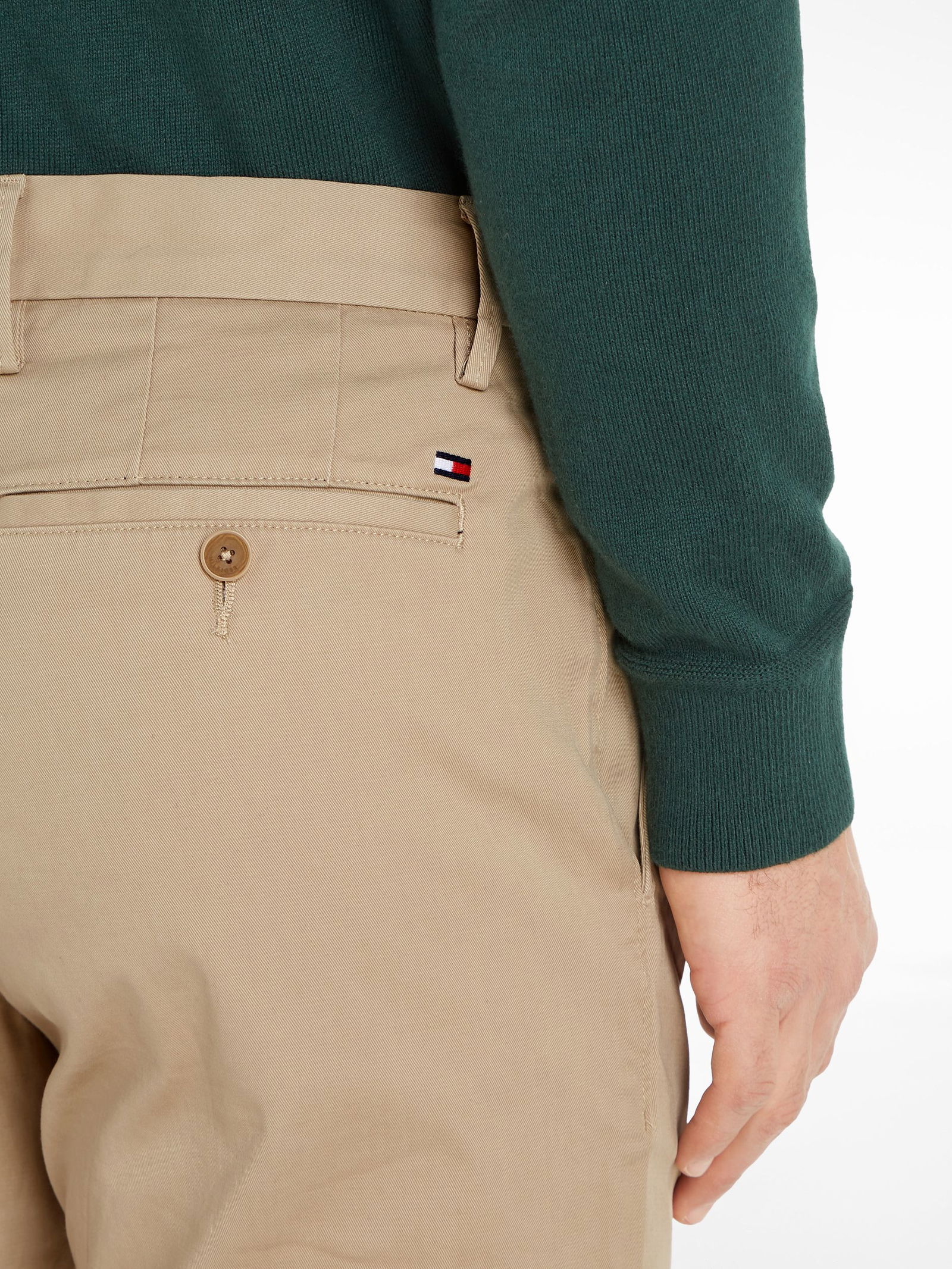 68f905916fa8ad564eda4ccdebed5e0a Tommy Jeans Chino