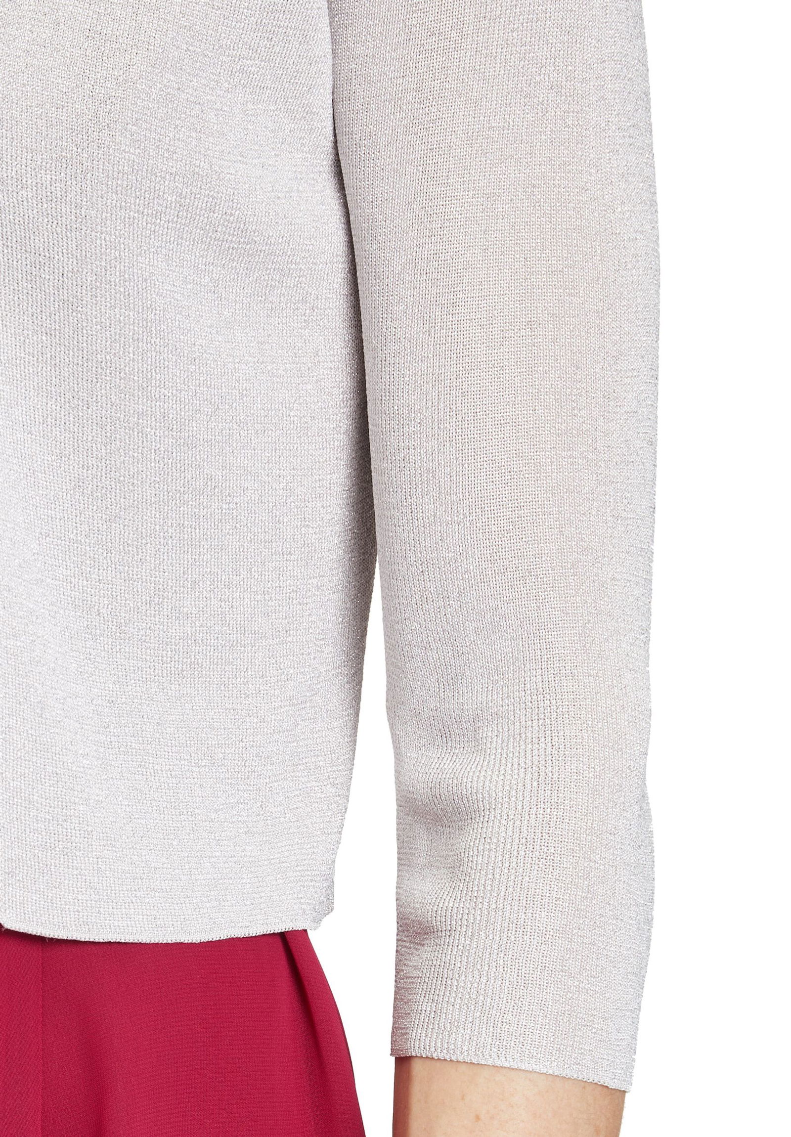 Vera Mont Strickbolero