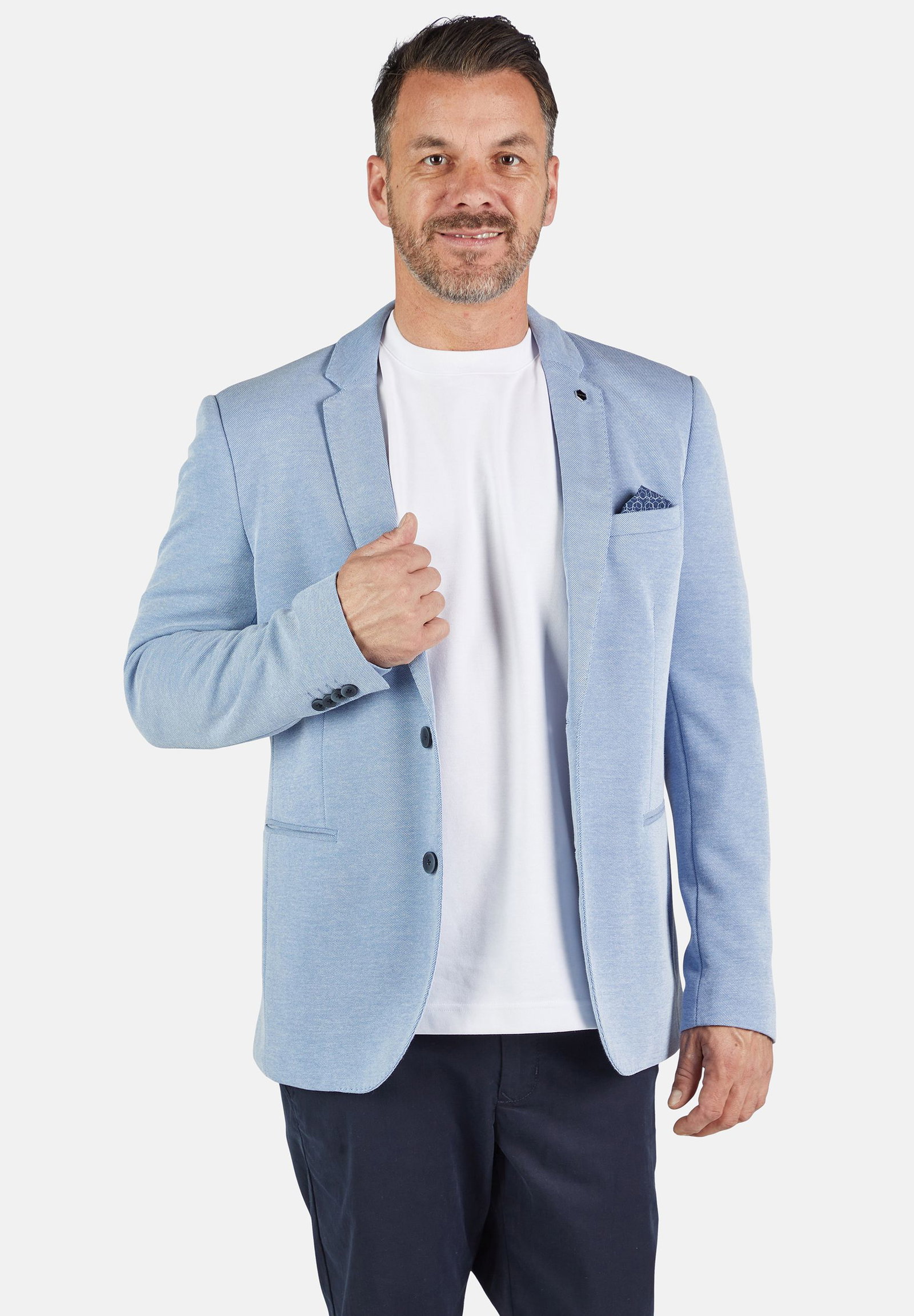 5ddf4993938391991714d002cb7ef1e2 Calamar | Calamar Sportives Sakko | 30 | dark blue