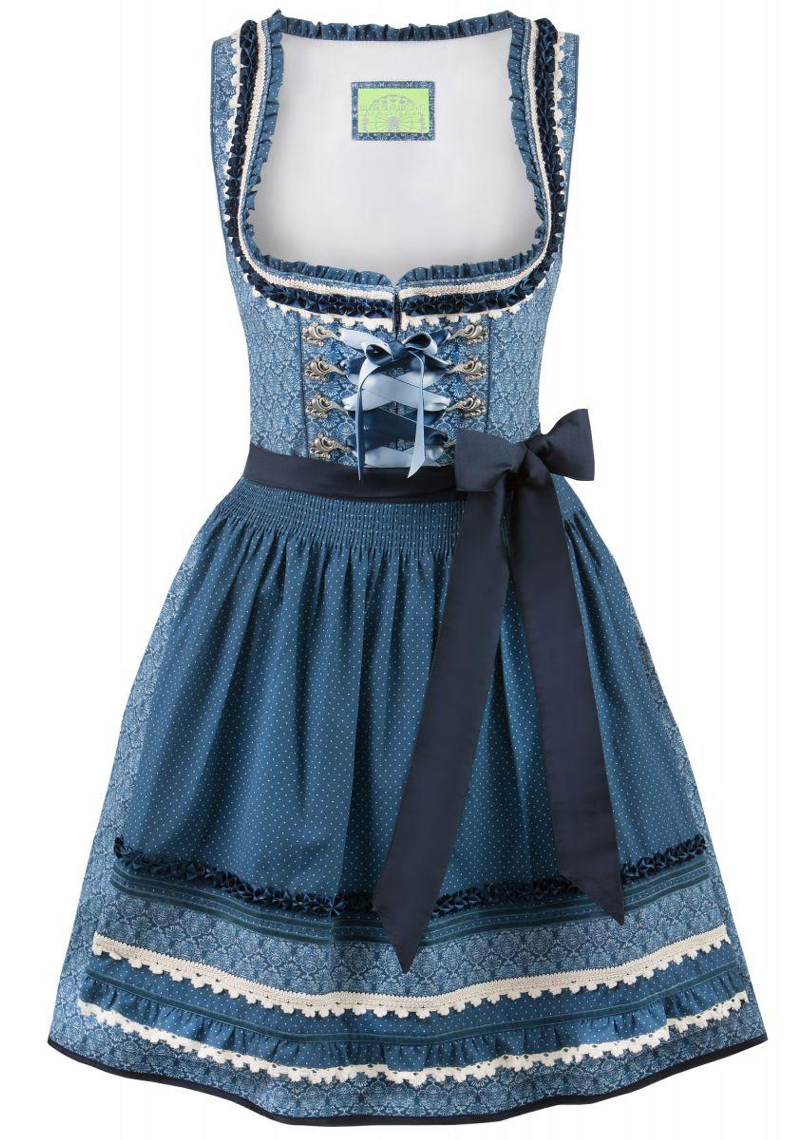 Stockerpoint Dirndl