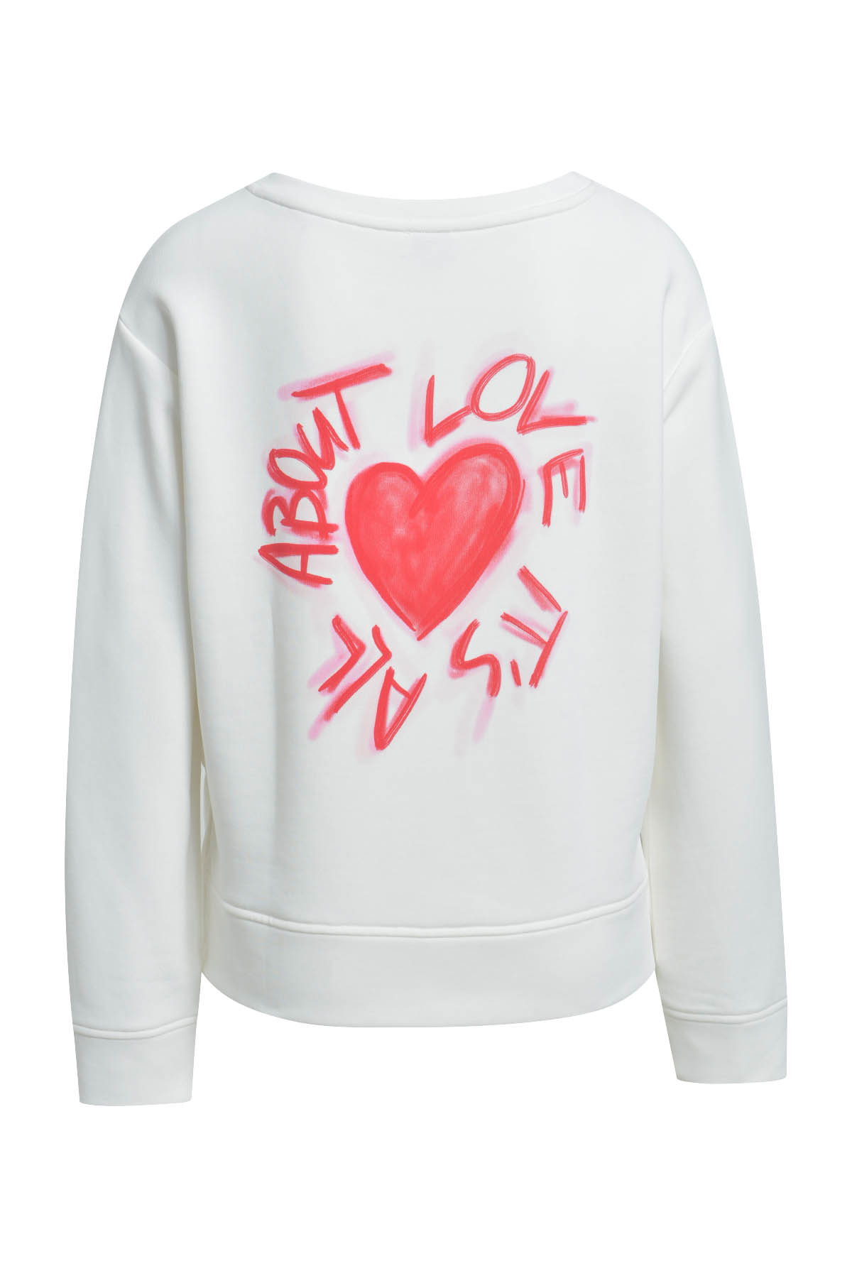 Milano Italy Sweatshirt #2