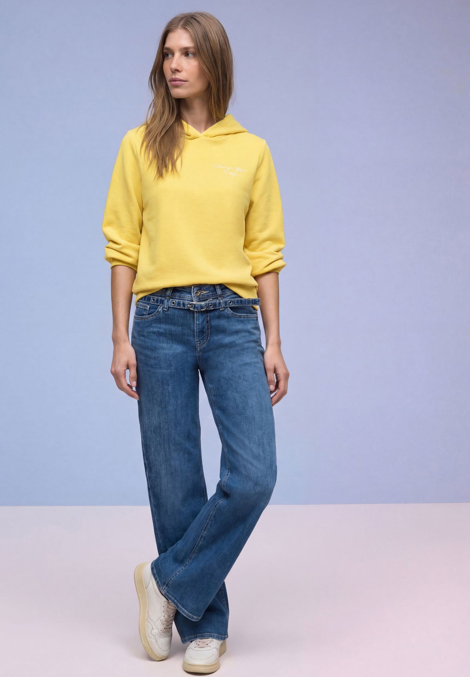 Street One |  Street One Sweatshirt  | 36