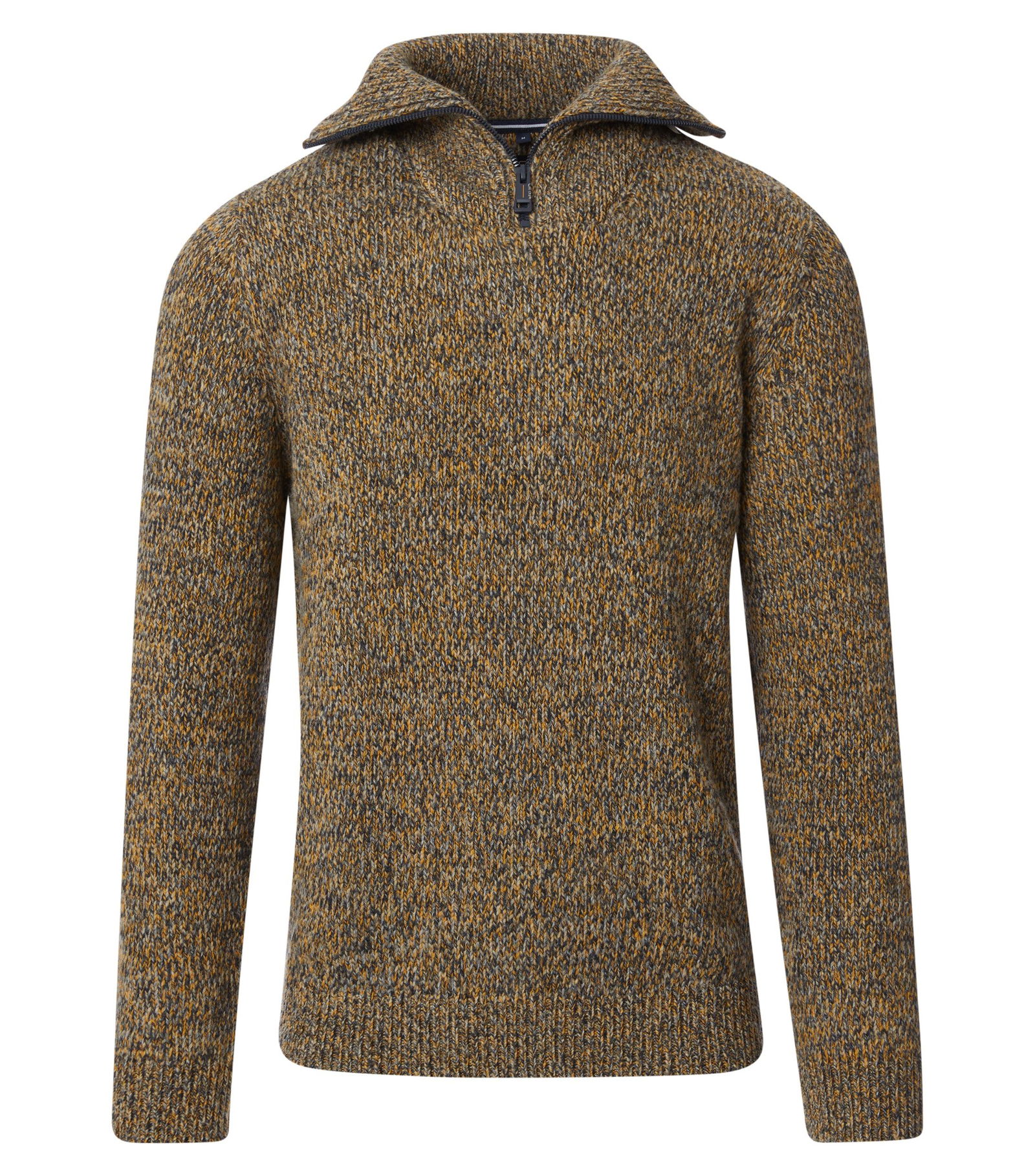 b4d21dad320b4d7170755fc24ea57ca8 Casa Moda | Casa Moda Rollkragenpullover | M | gelb