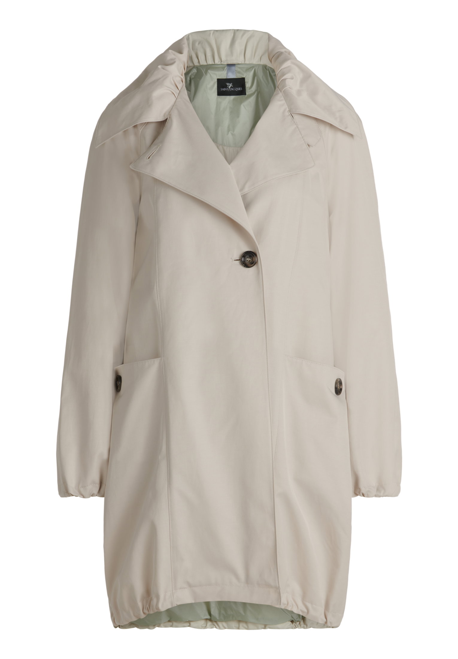 Saint Jacques Funktionsjacke #1