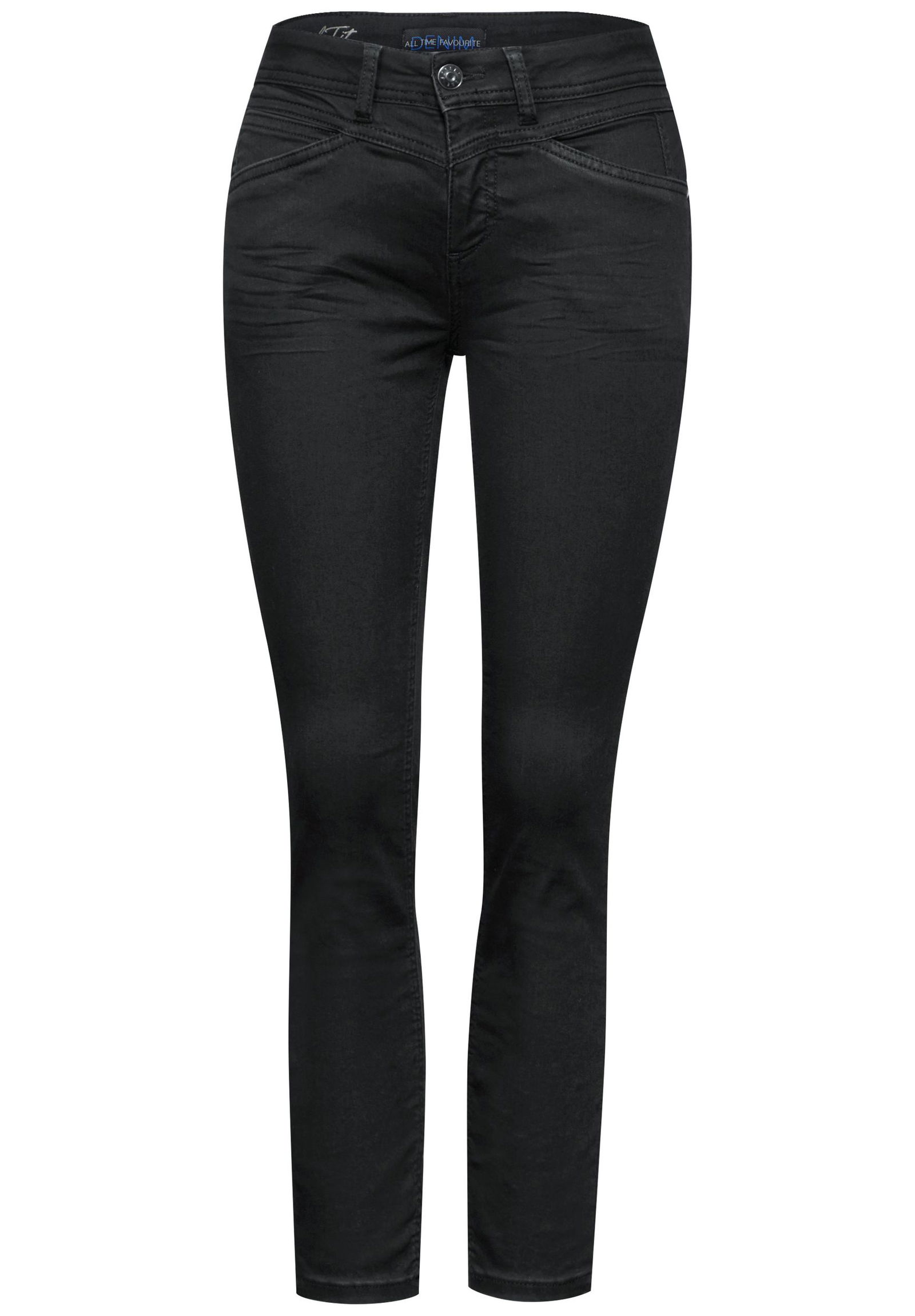 8190203f6c6d35fd31ddfc3889774ad3 | Jeans im Casual Fit | 27/28