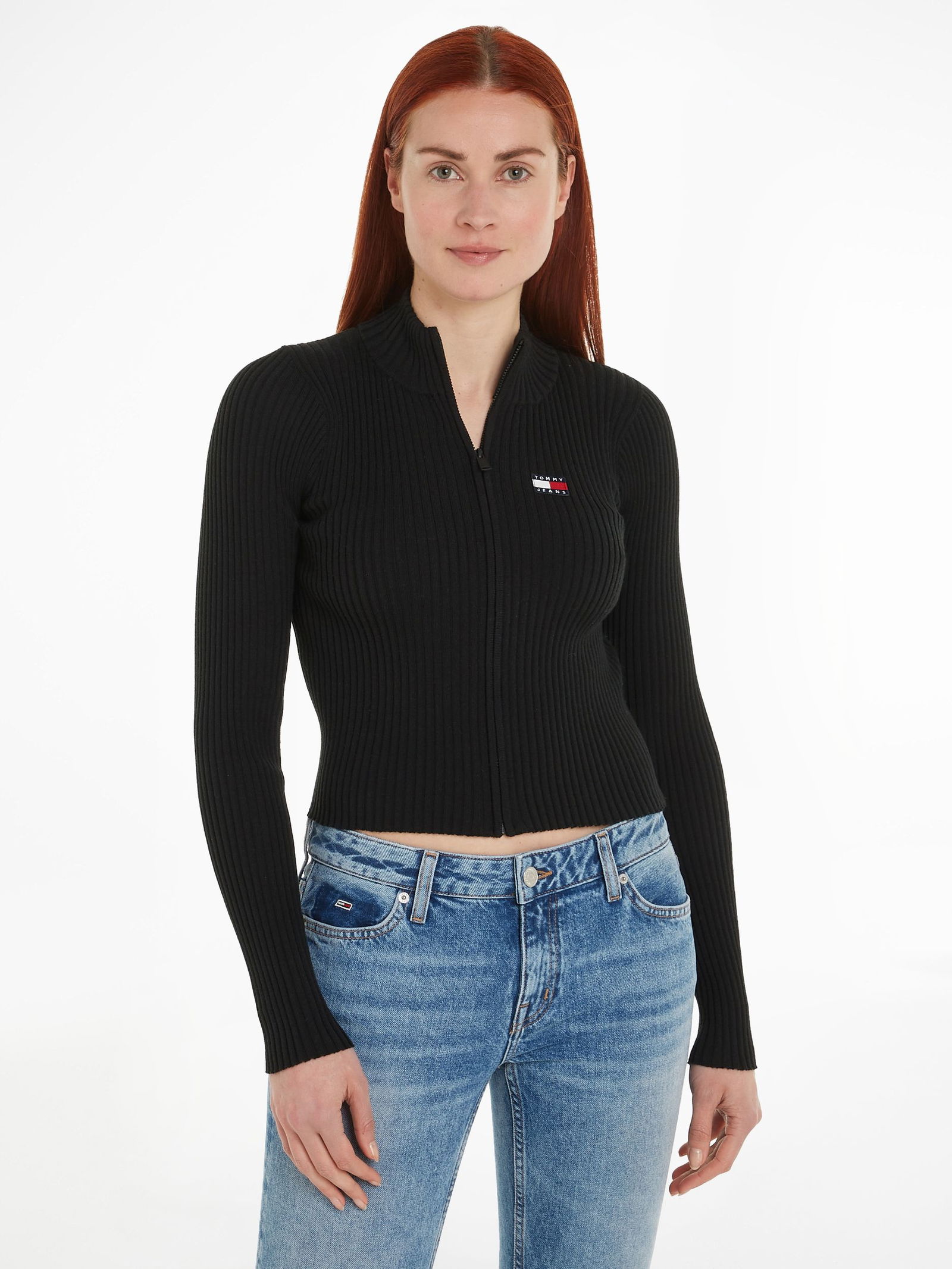 Tommy Jeans Longsleeve