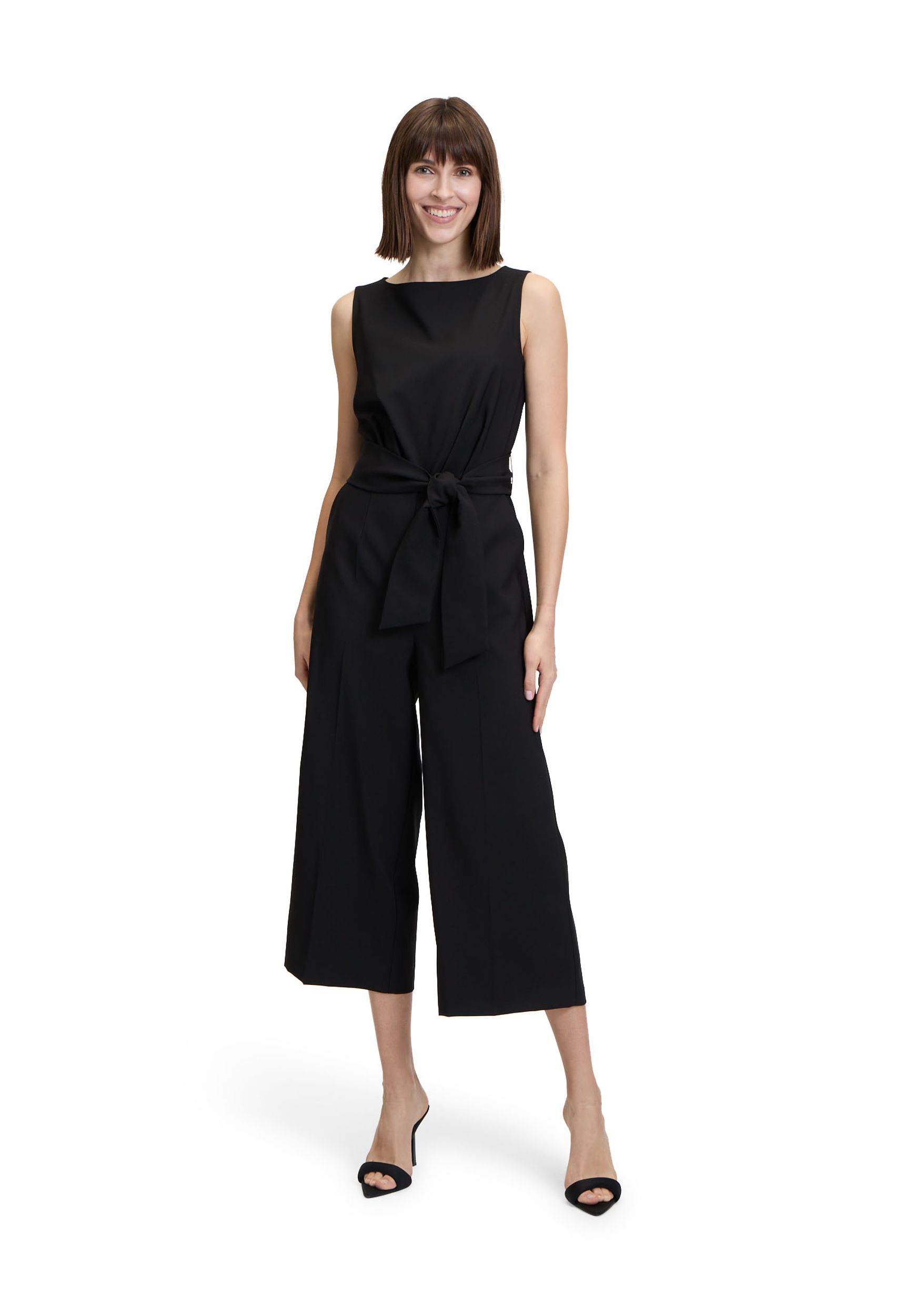 Betty Barclay |  Betty Barclay Jumpsuit  | 42 | schwarz