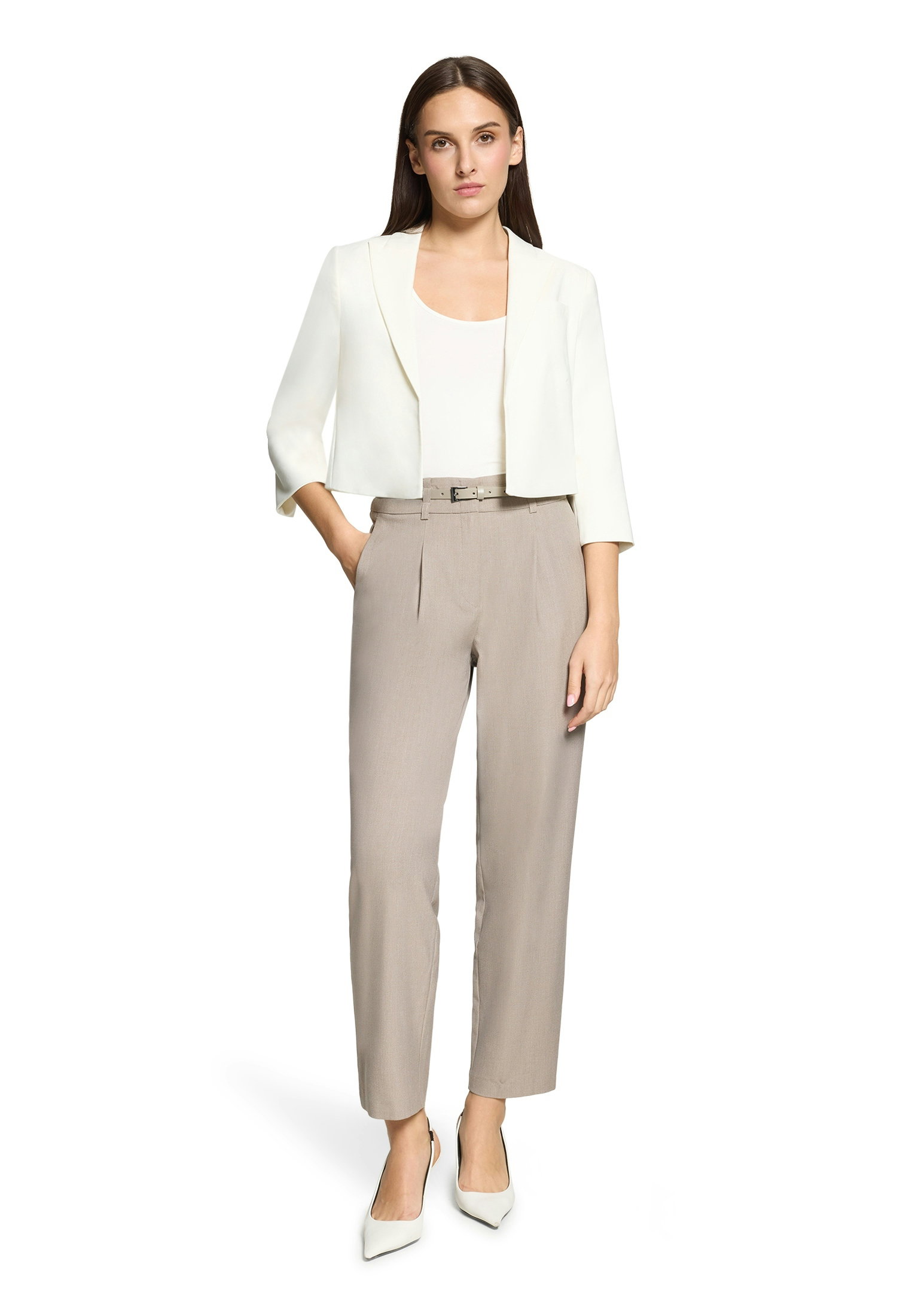 Betty Barclay Kurzblazer #5