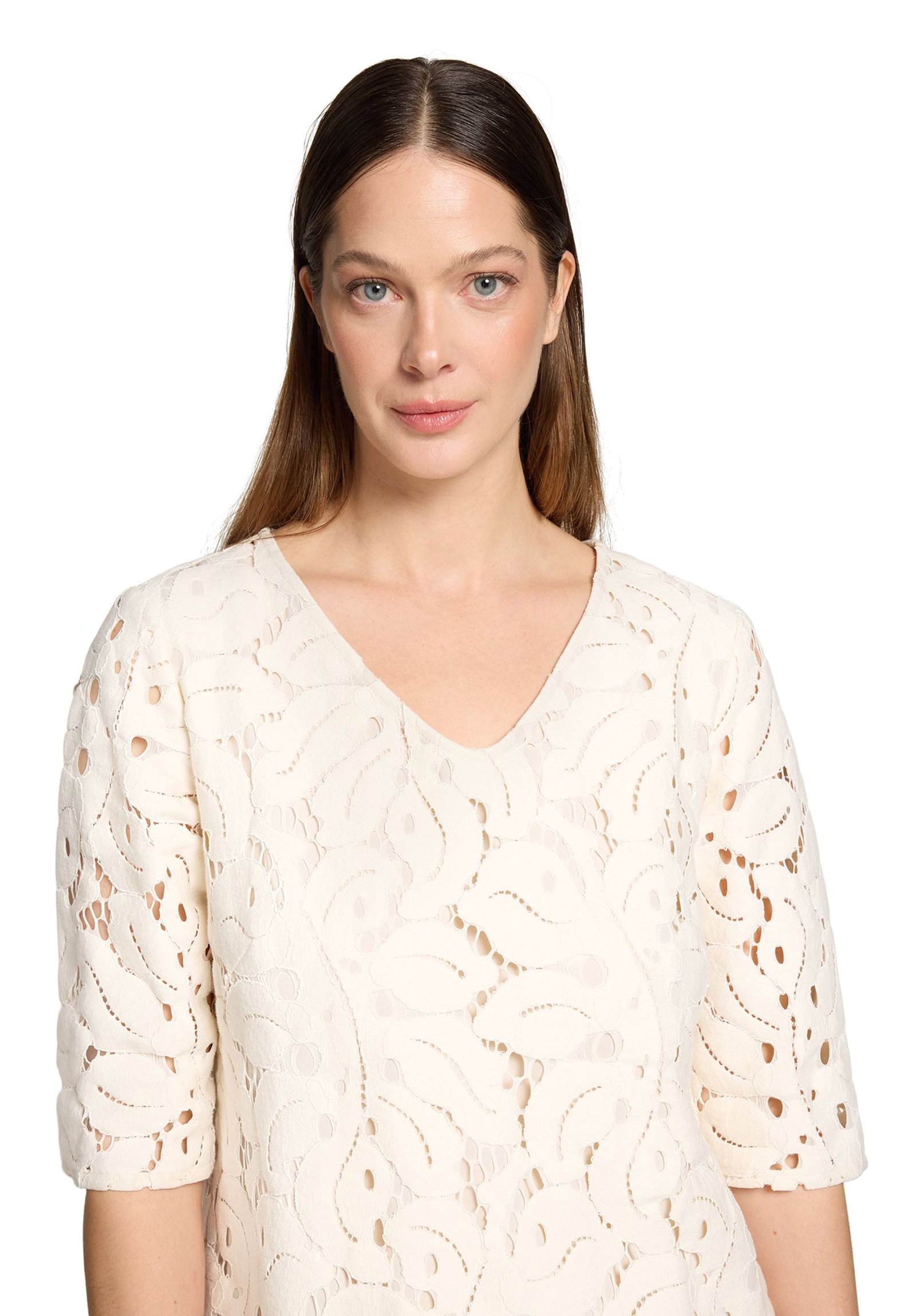 Betty Barclay |  Betty Barclay Freizeitkleid  | 44 | beige