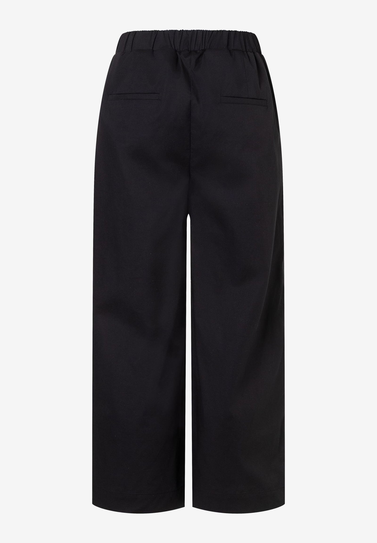 More & More |  More & More Schmale Hose  | 40 | schwarz