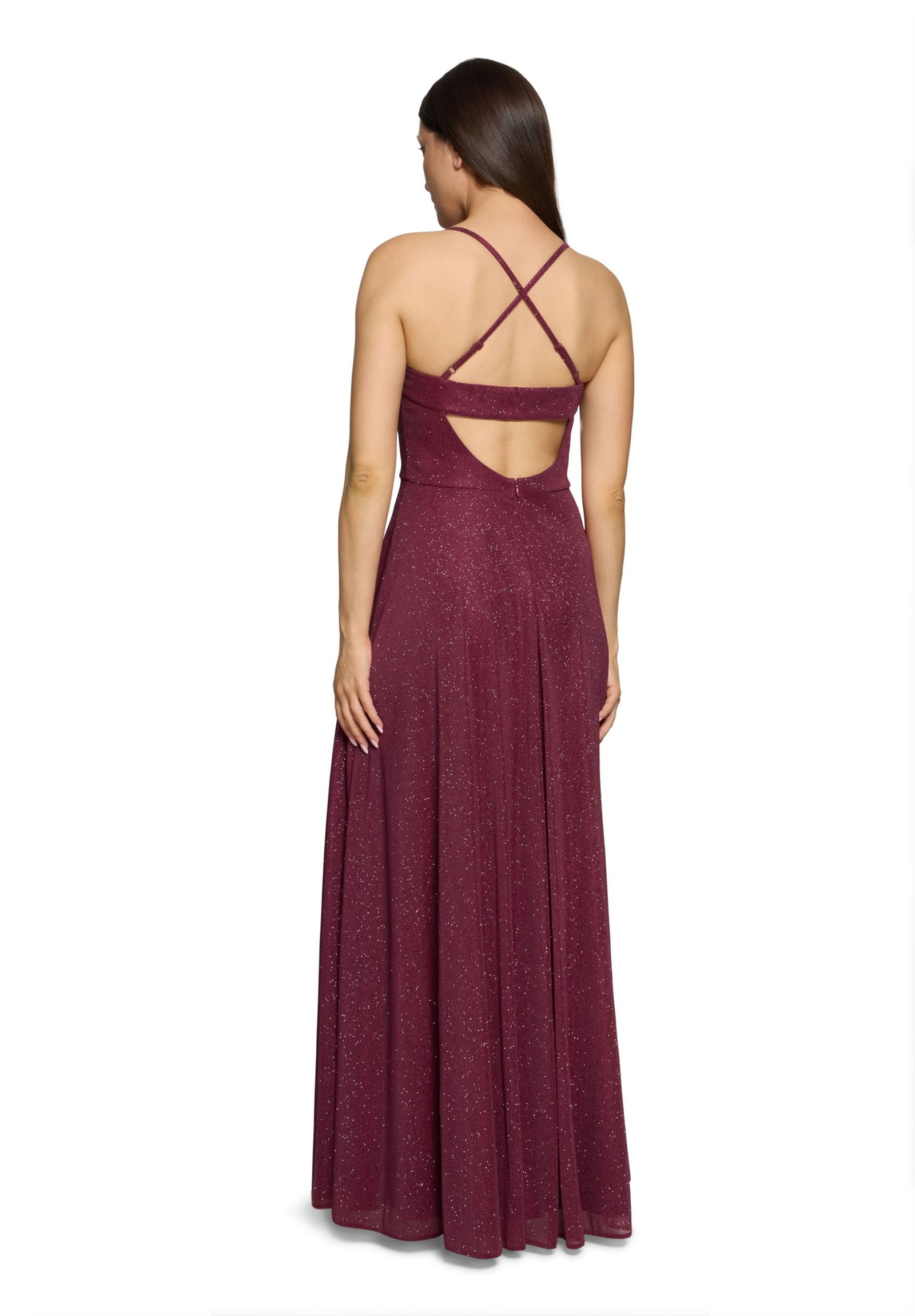 Suddenly Princess |  Suddenly Princess  Abendkleid | 42