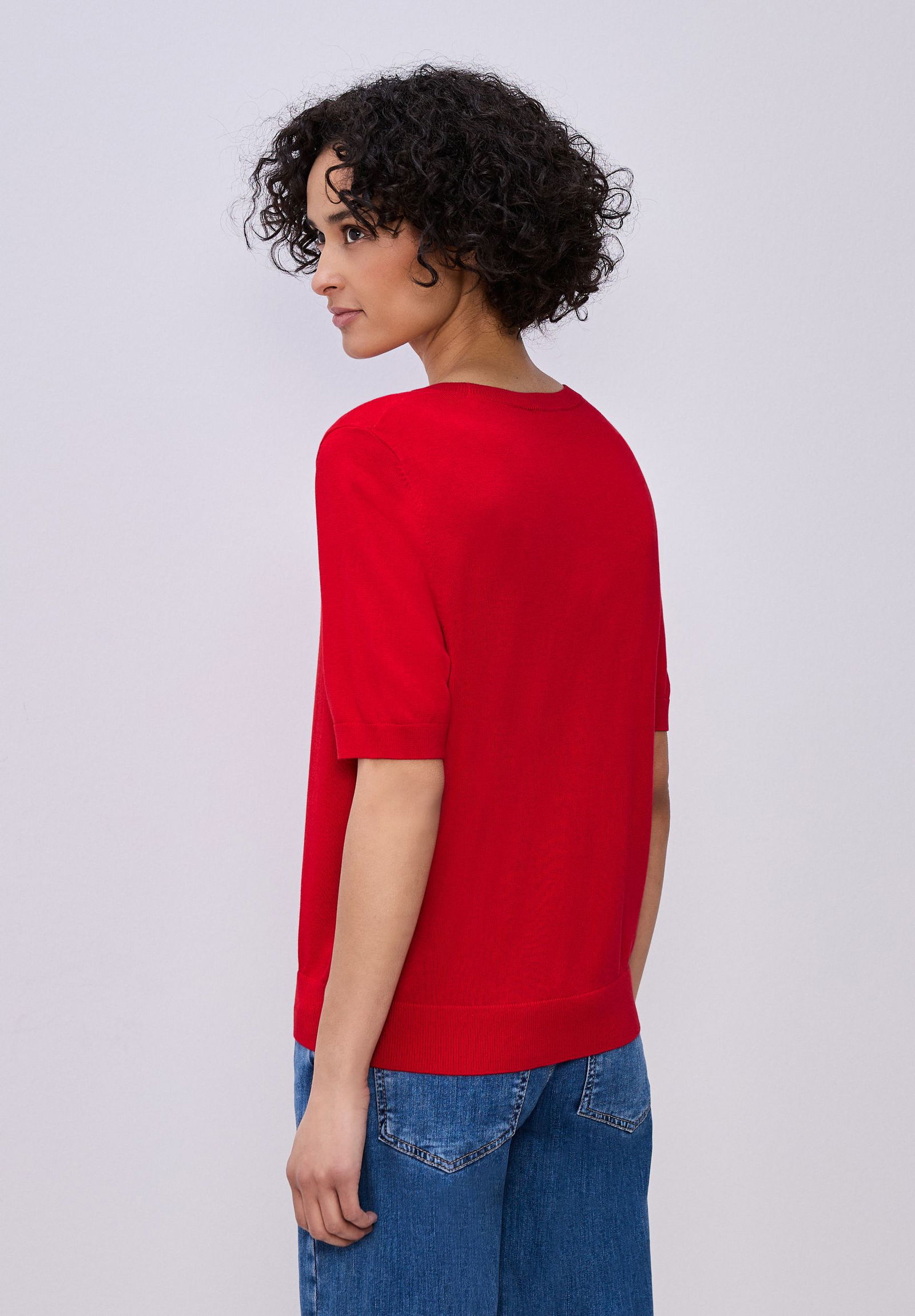 Street One |  Street One Pullover  | 36 | 4565_17504