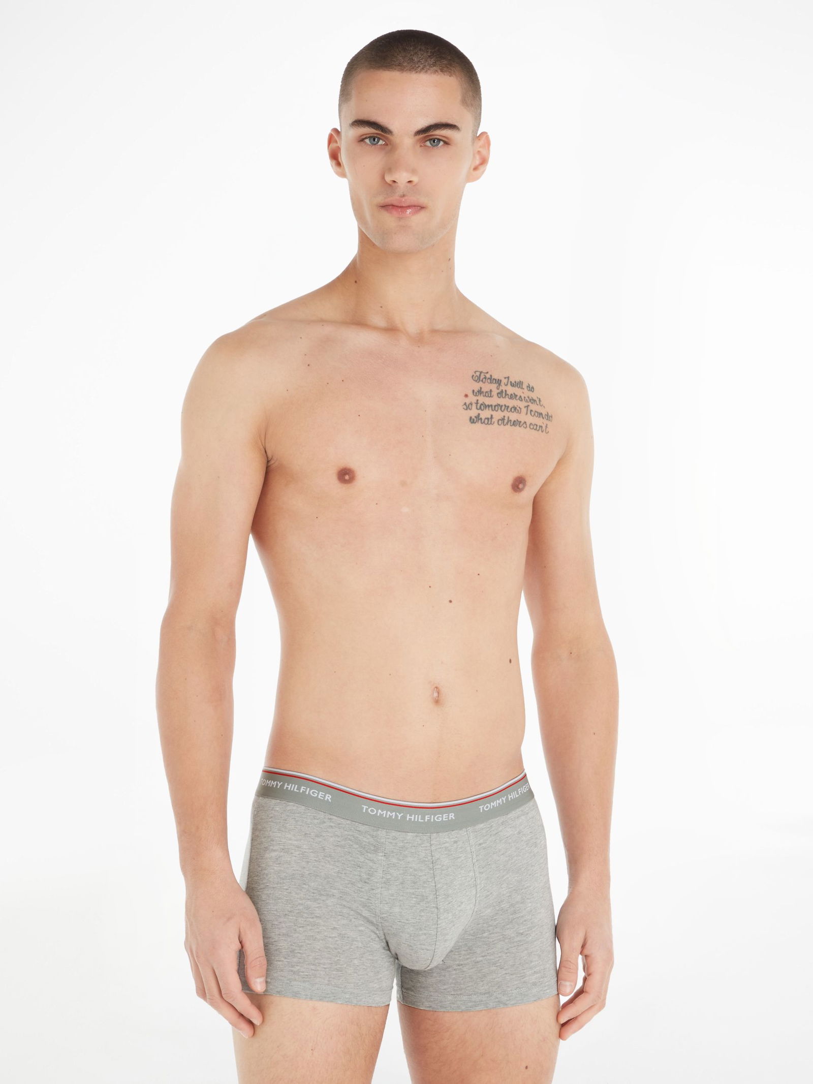 Tommy Hilfiger Multipack 