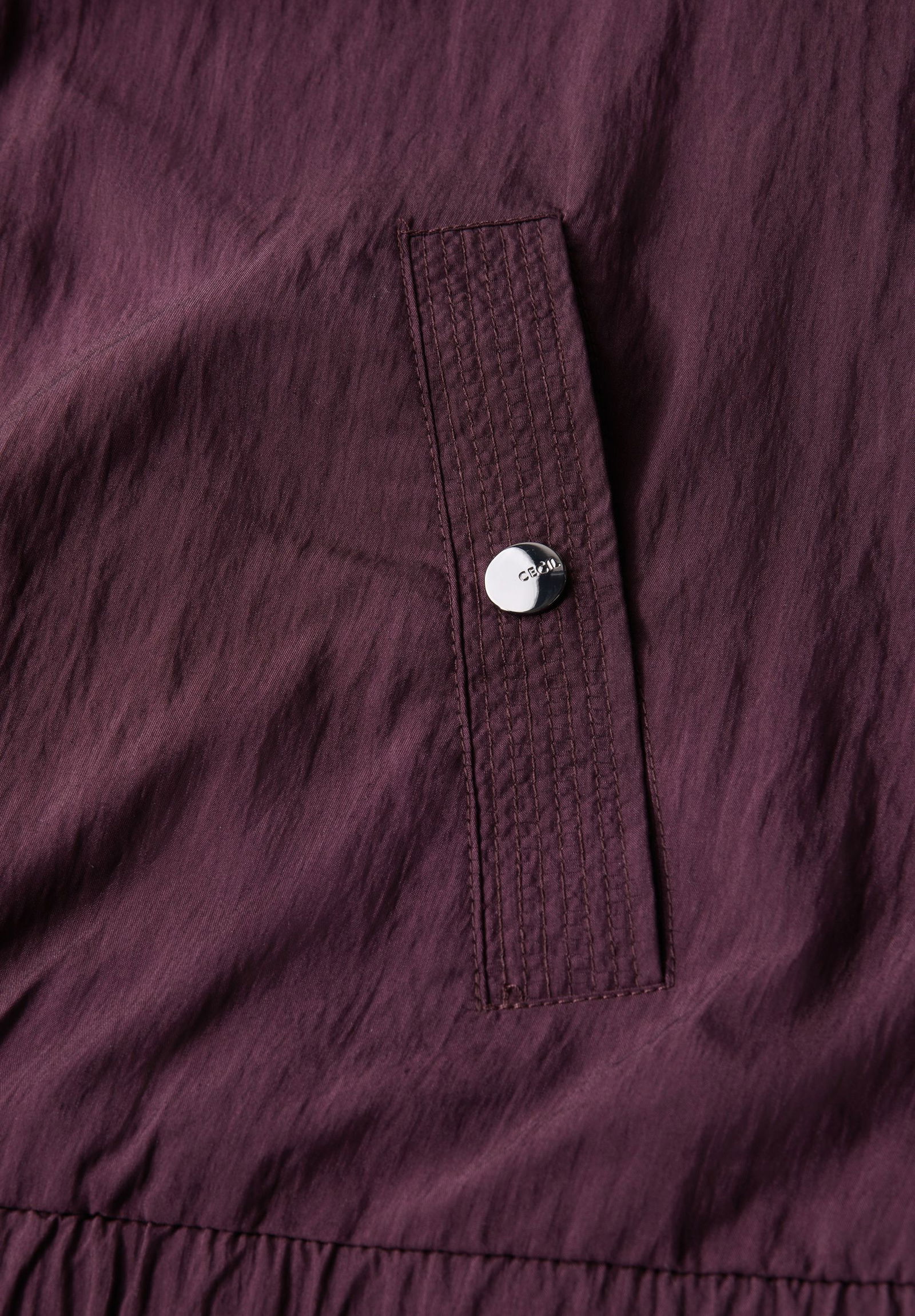 67d259c58943b51ba77ae7c3156814f6 CECIL | CECIL Kurzblazer | XXL | 11231_16900