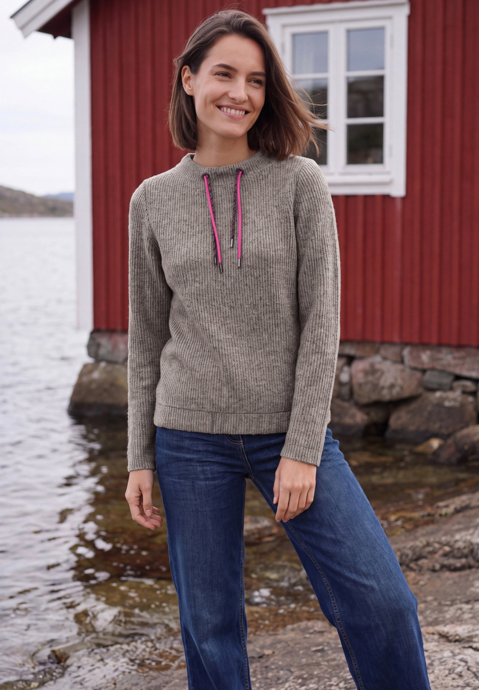 CECIL Pullover #5