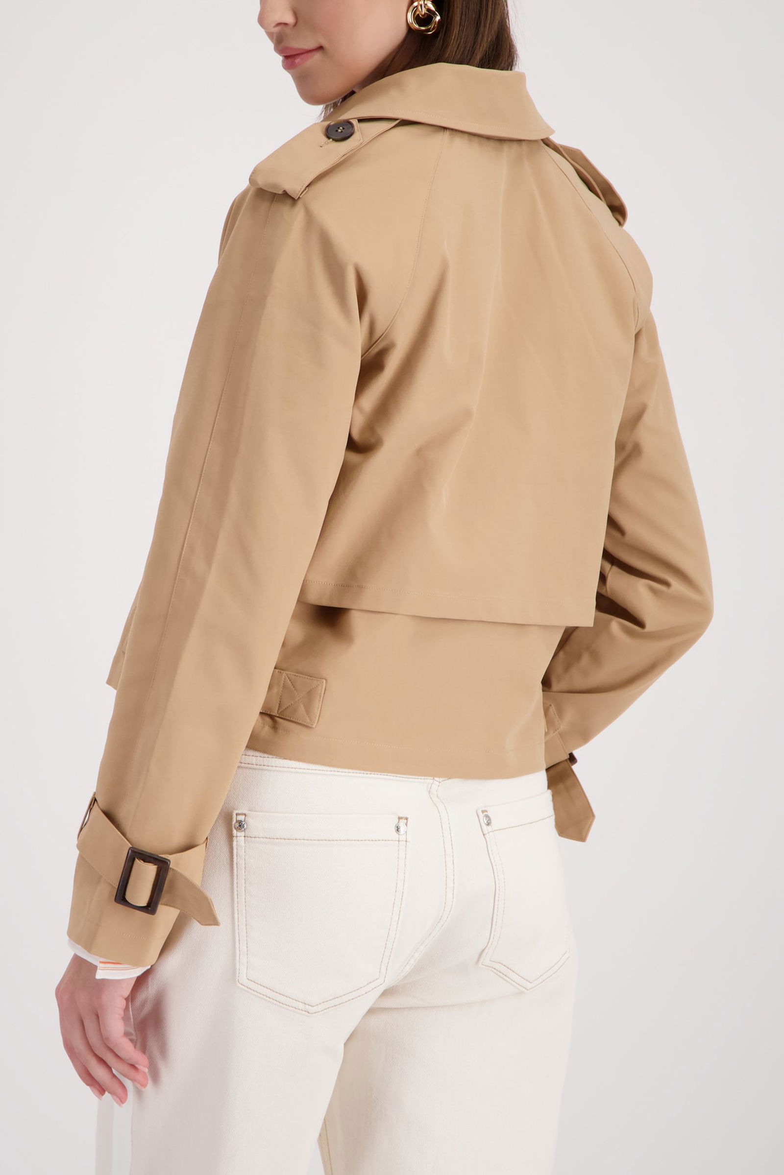 Monari |  Monari Funktionsjacke  | 36