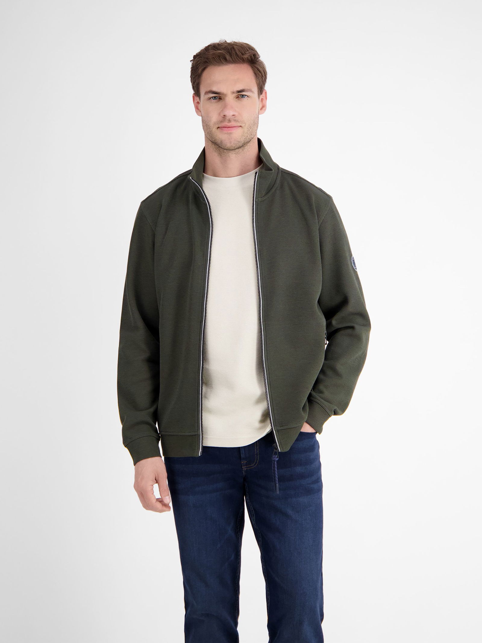 Lerros | Lerros Sweatshirt | XXL