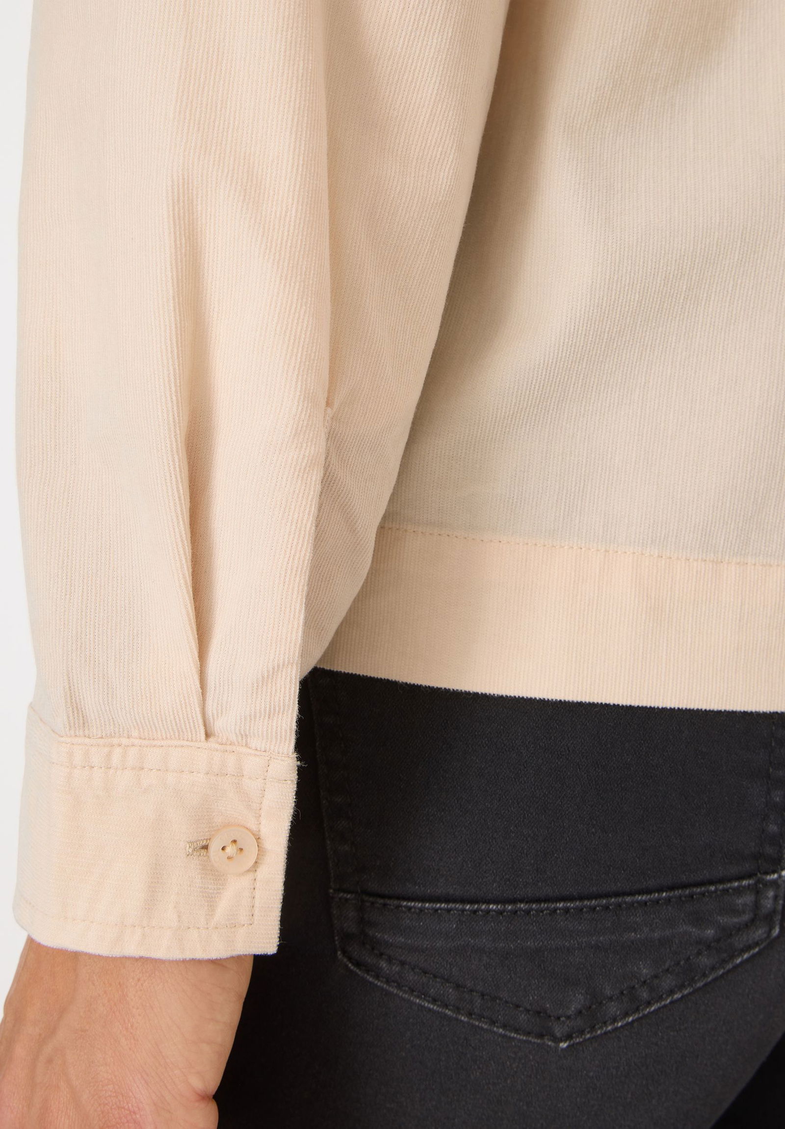 CECIL | CECIL Hemdbluse | S