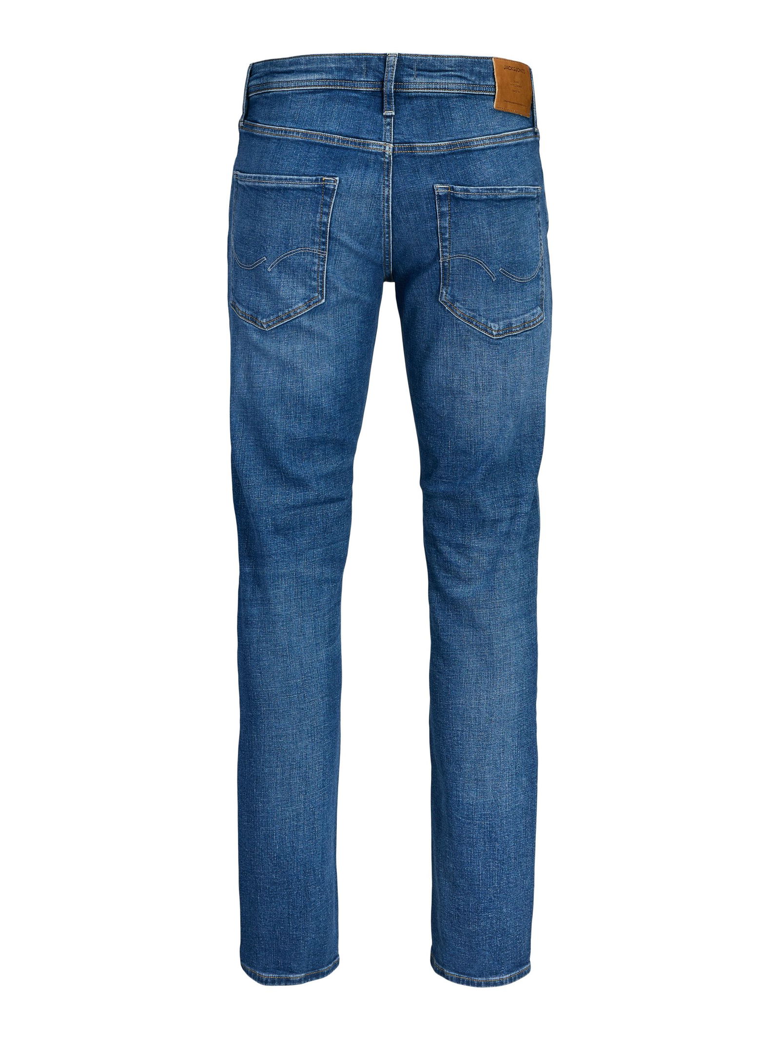 Jack&Jones |  Jack&Jones Regular Fit Jeans  | 30/32 | blue denim