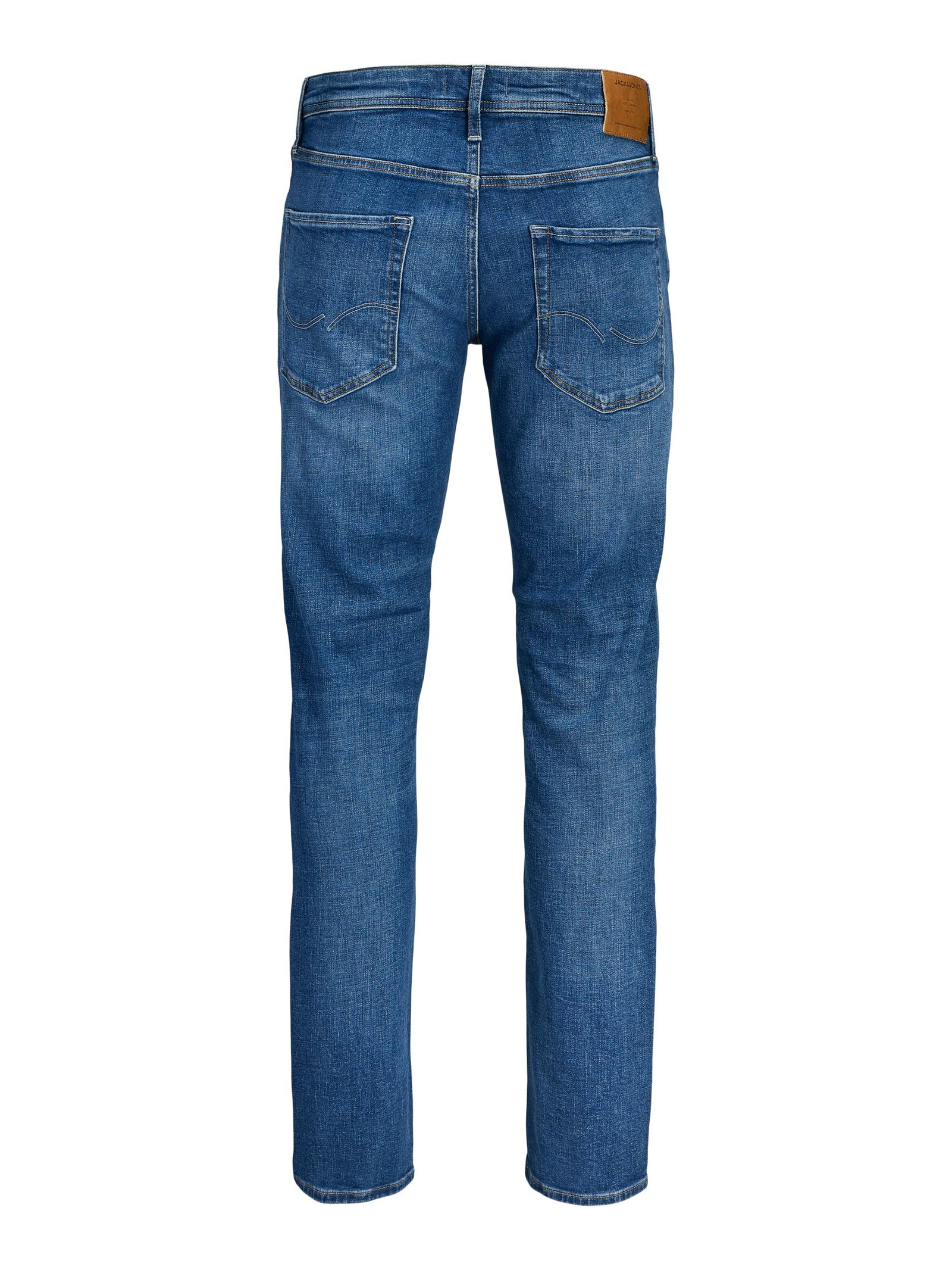 fe90a677c399494ab19b42328c3fd2e1 Jack&Jones | Jack&Jones Regular Fit Jeans | 30/32 | blue denim