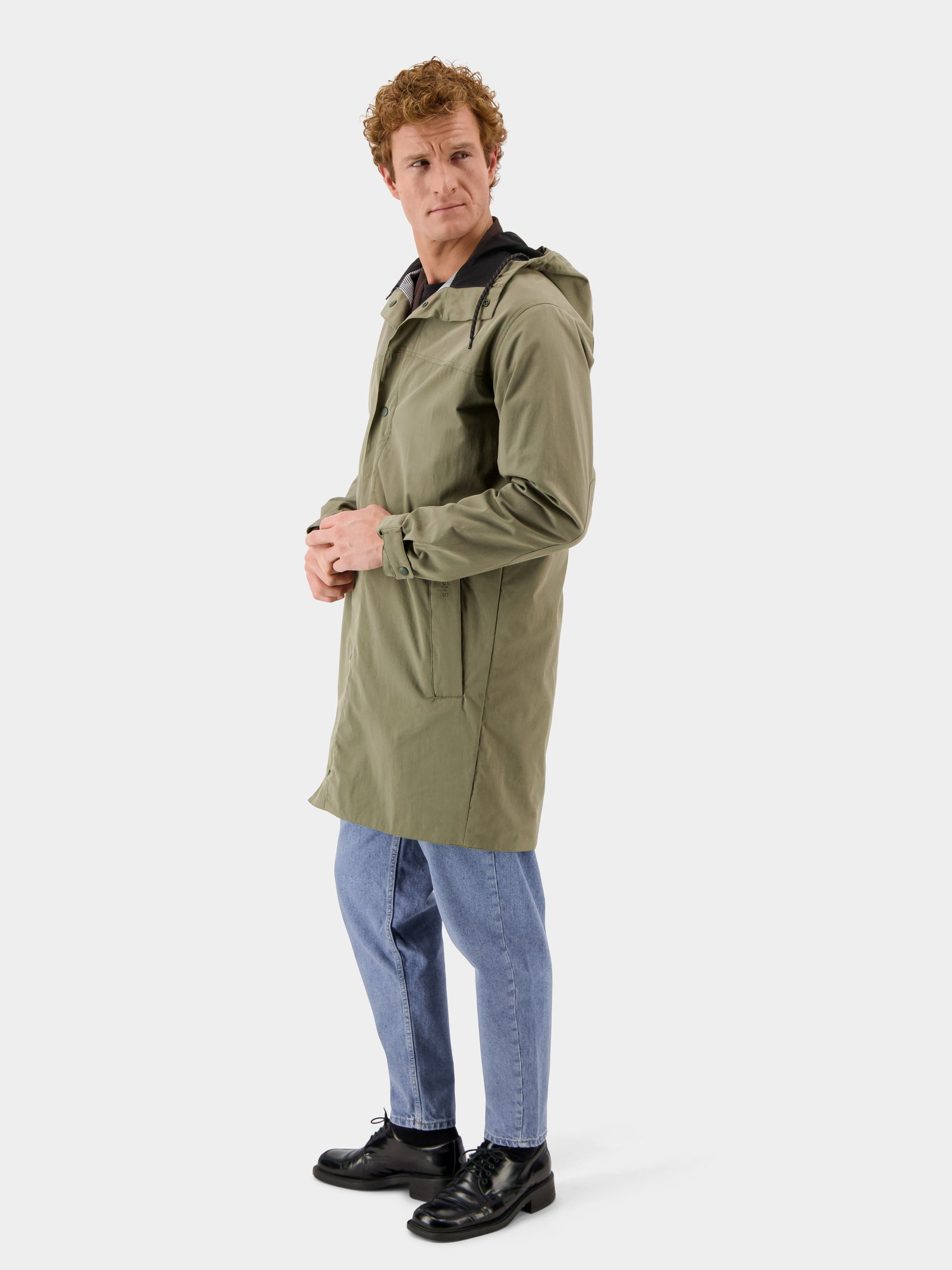 PELL USX PARKA #3